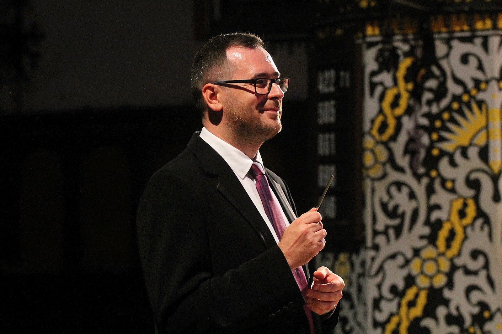 Legnickie Conversatorium Organowe: Koncert finałowy