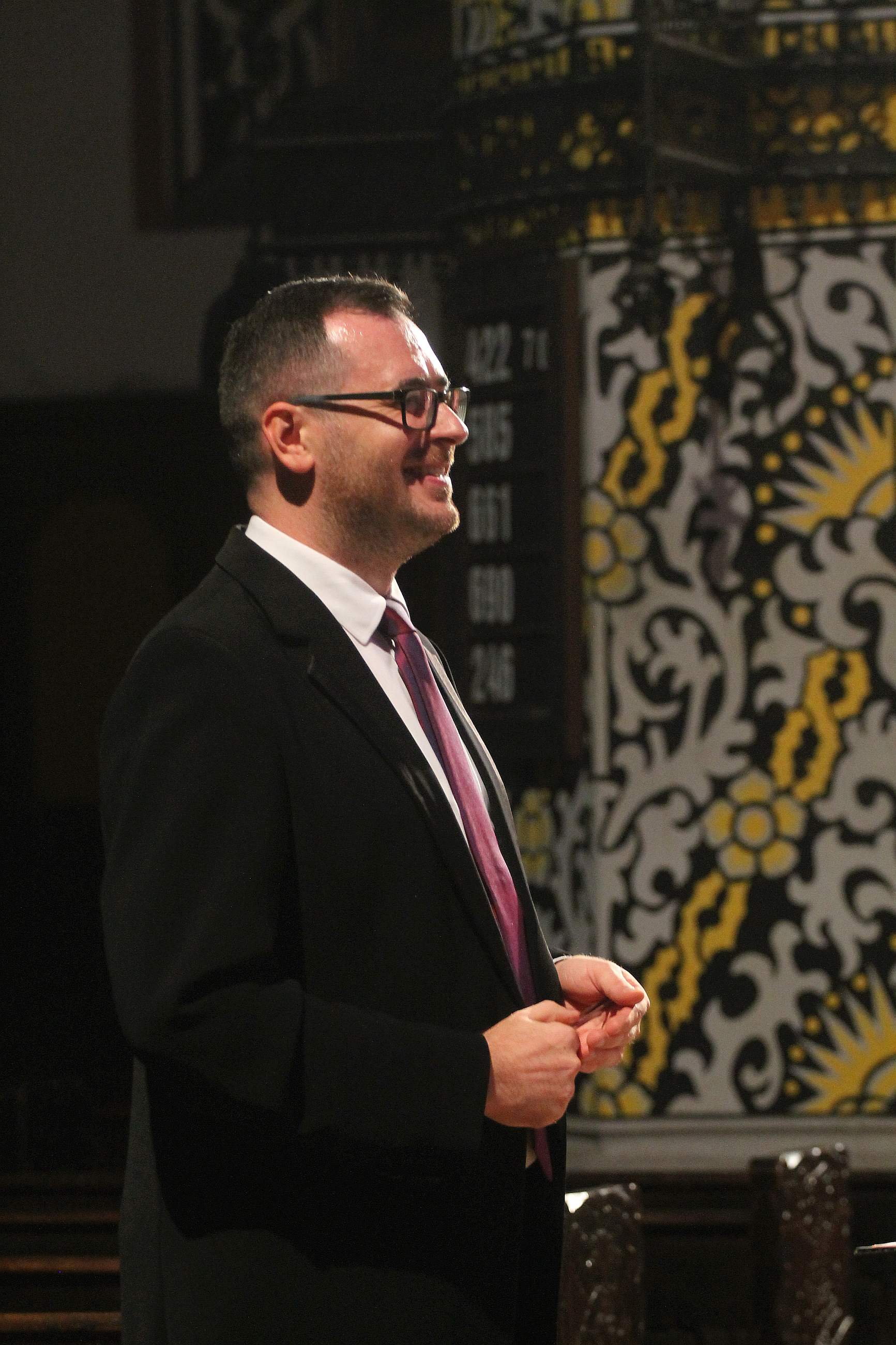 Legnickie Conversatorium Organowe: Koncert finałowy