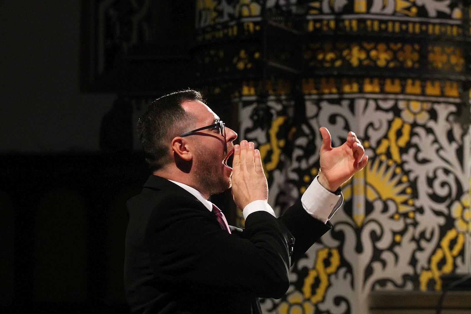 Legnickie Conversatorium Organowe: Koncert finałowy