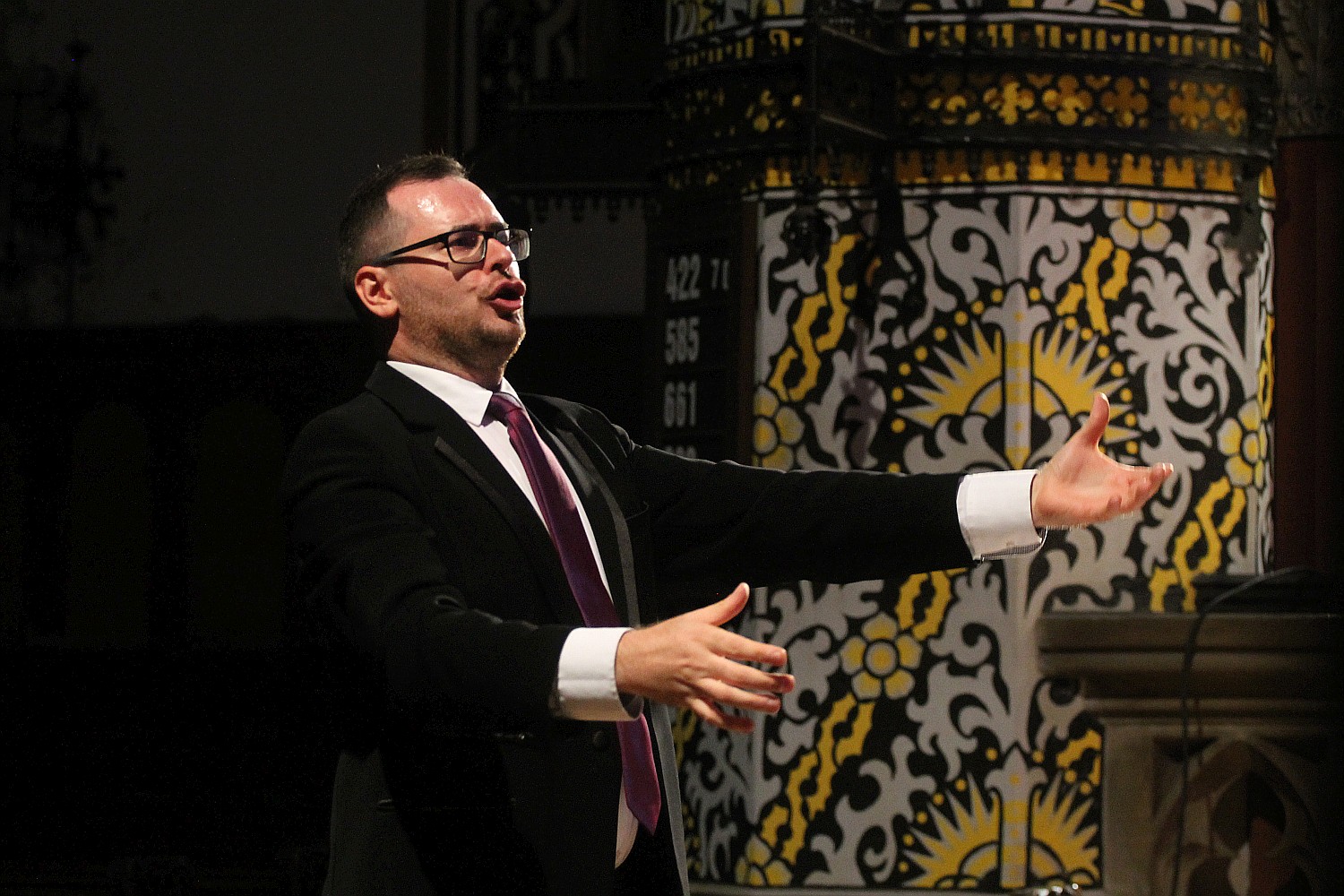 Legnickie Conversatorium Organowe: Koncert finałowy