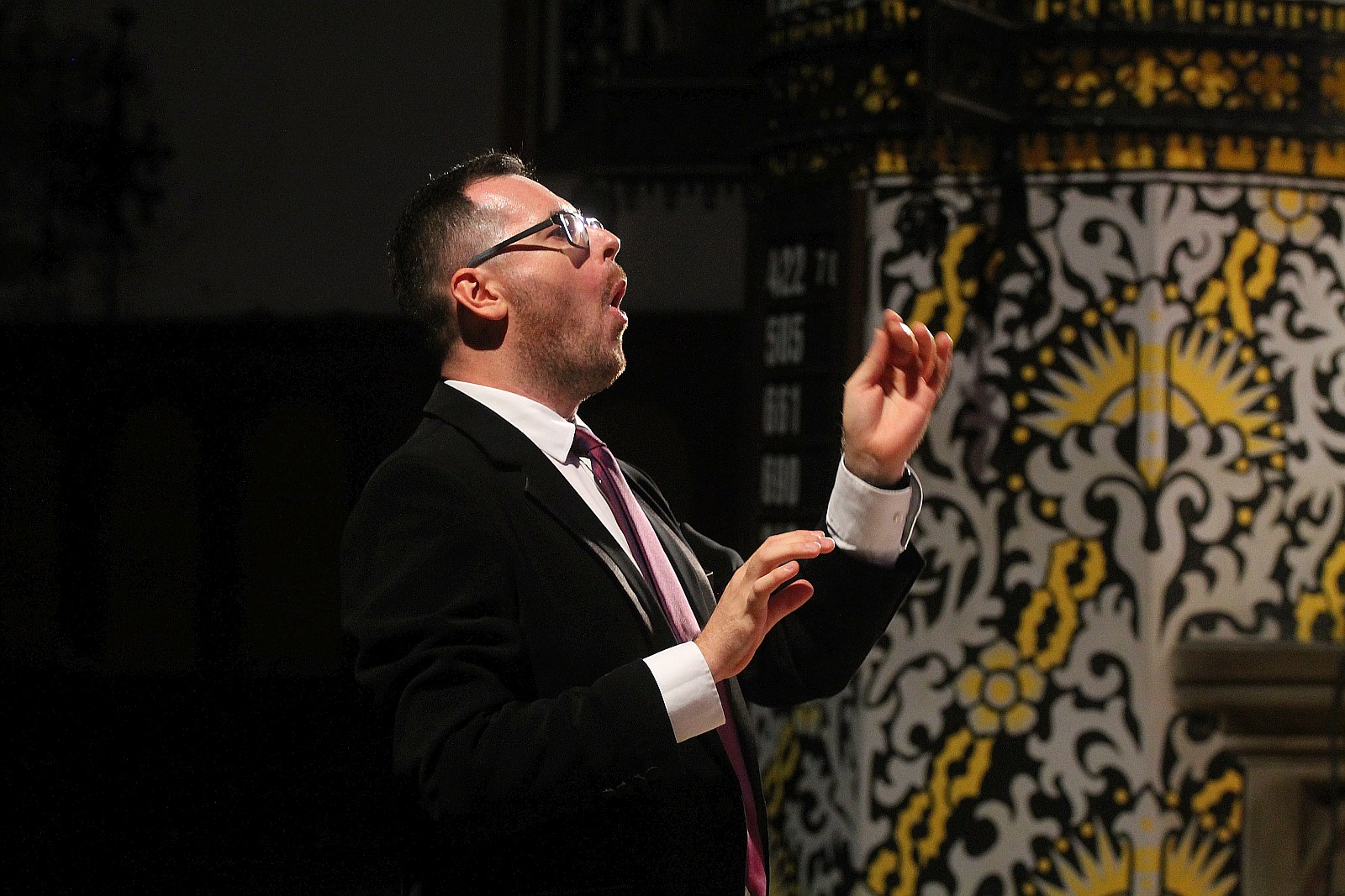 Legnickie Conversatorium Organowe: Koncert finałowy
