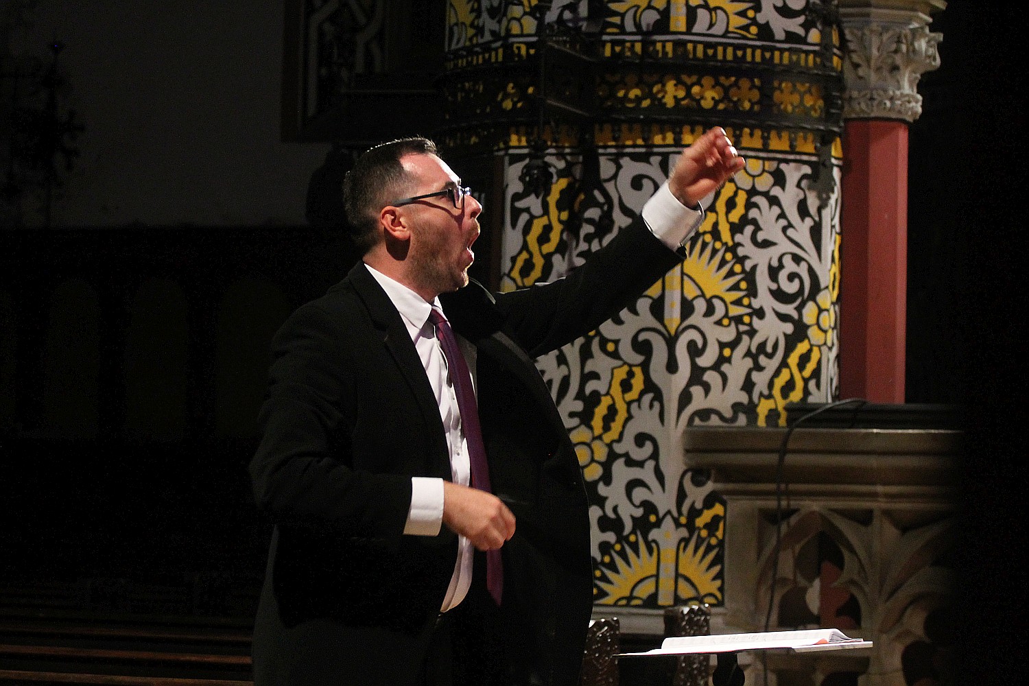 Legnickie Conversatorium Organowe: Koncert finałowy