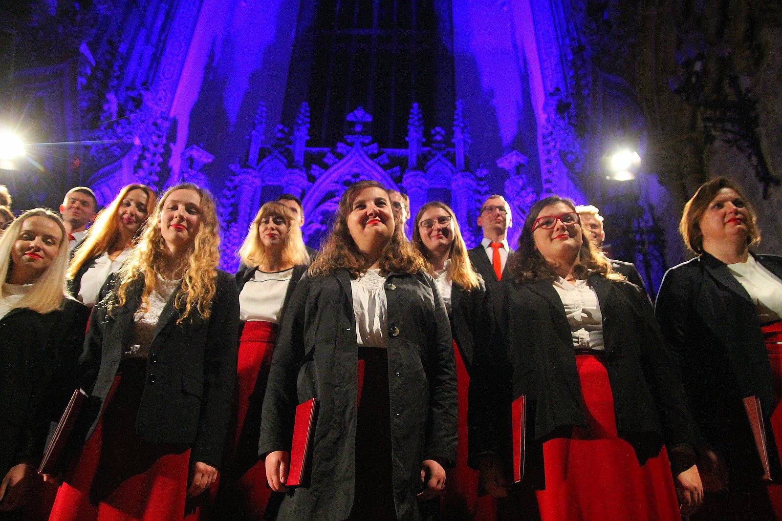 Legnickie Conversatorium Organowe: Koncert finałowy