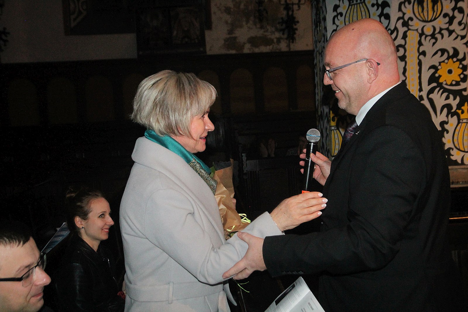 Legnickie Conversatorium Organowe: Koncert finałowy