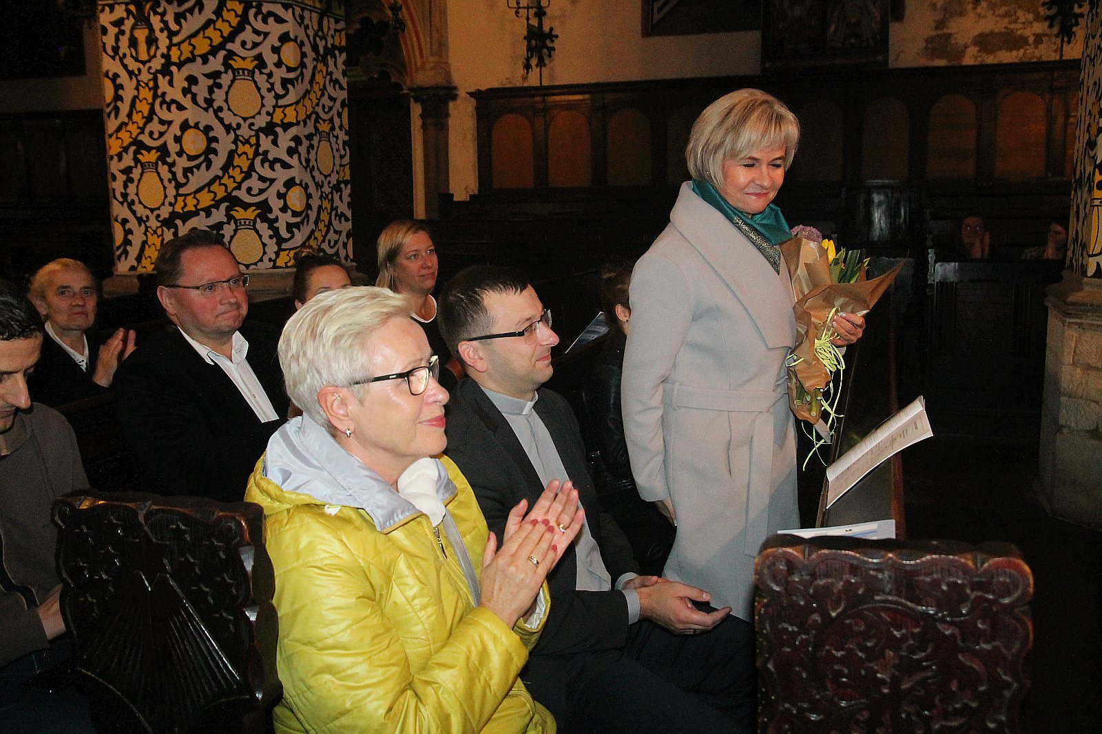 Legnickie Conversatorium Organowe: Koncert finałowy