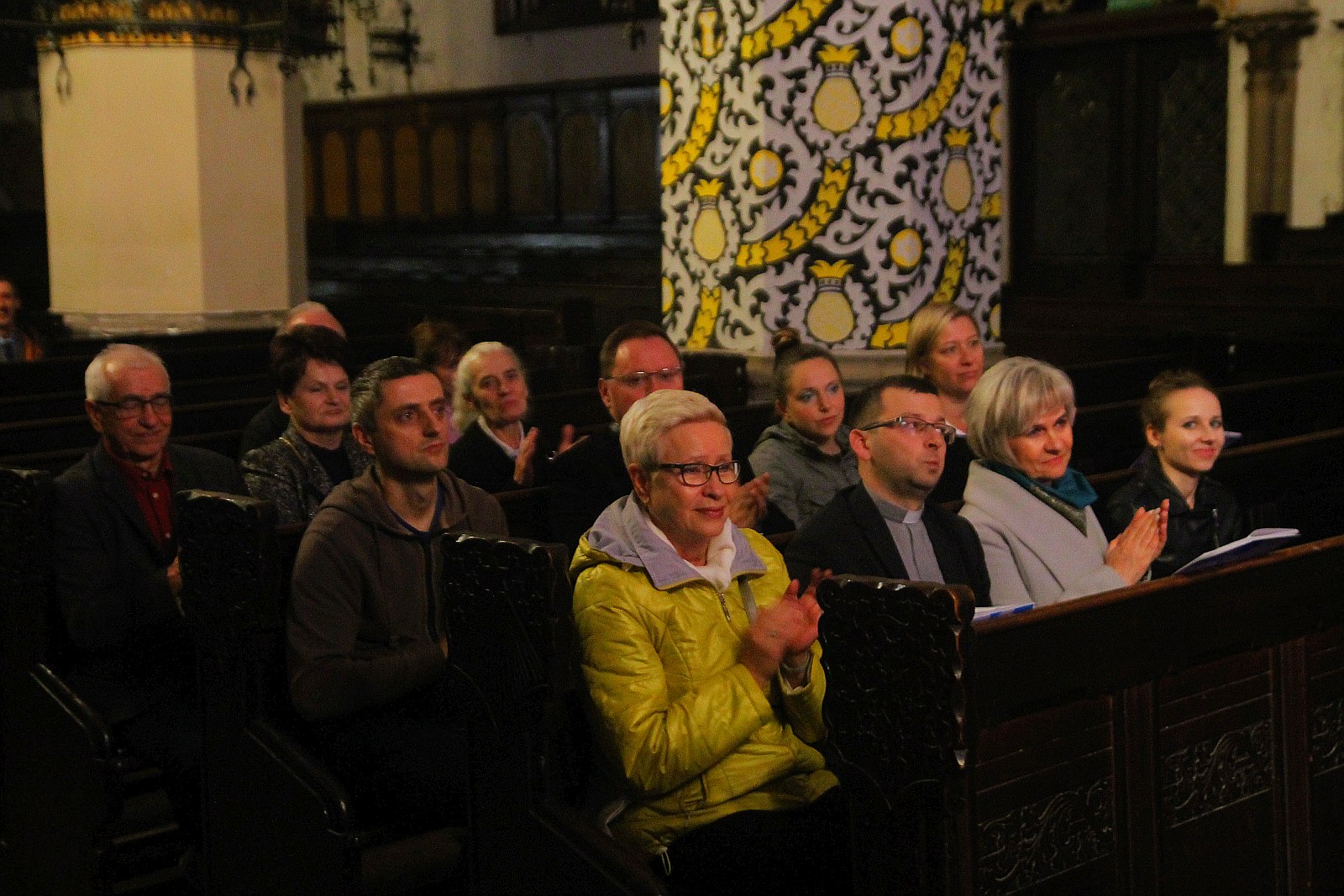 Legnickie Conversatorium Organowe: Koncert finałowy
