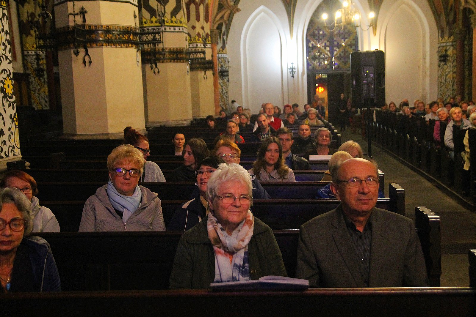Legnickie Conversatorium Organowe: Koncert finałowy