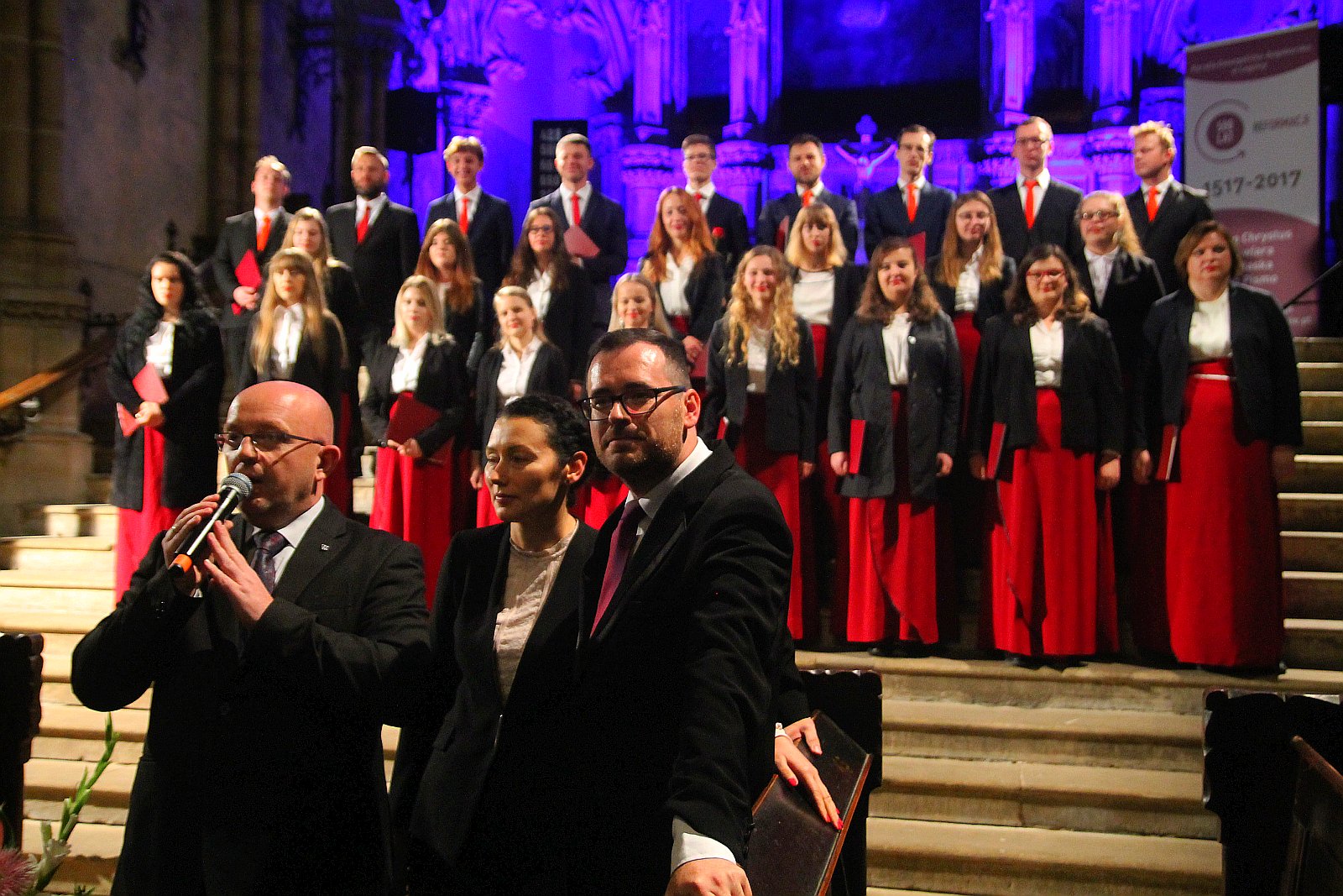 Legnickie Conversatorium Organowe: Koncert finałowy