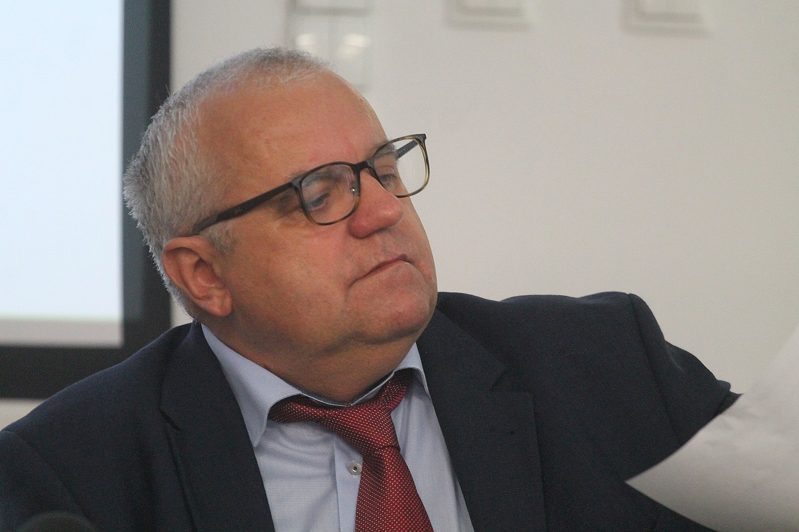 Letia Bussines Center „wchłonięta” przez LSSE