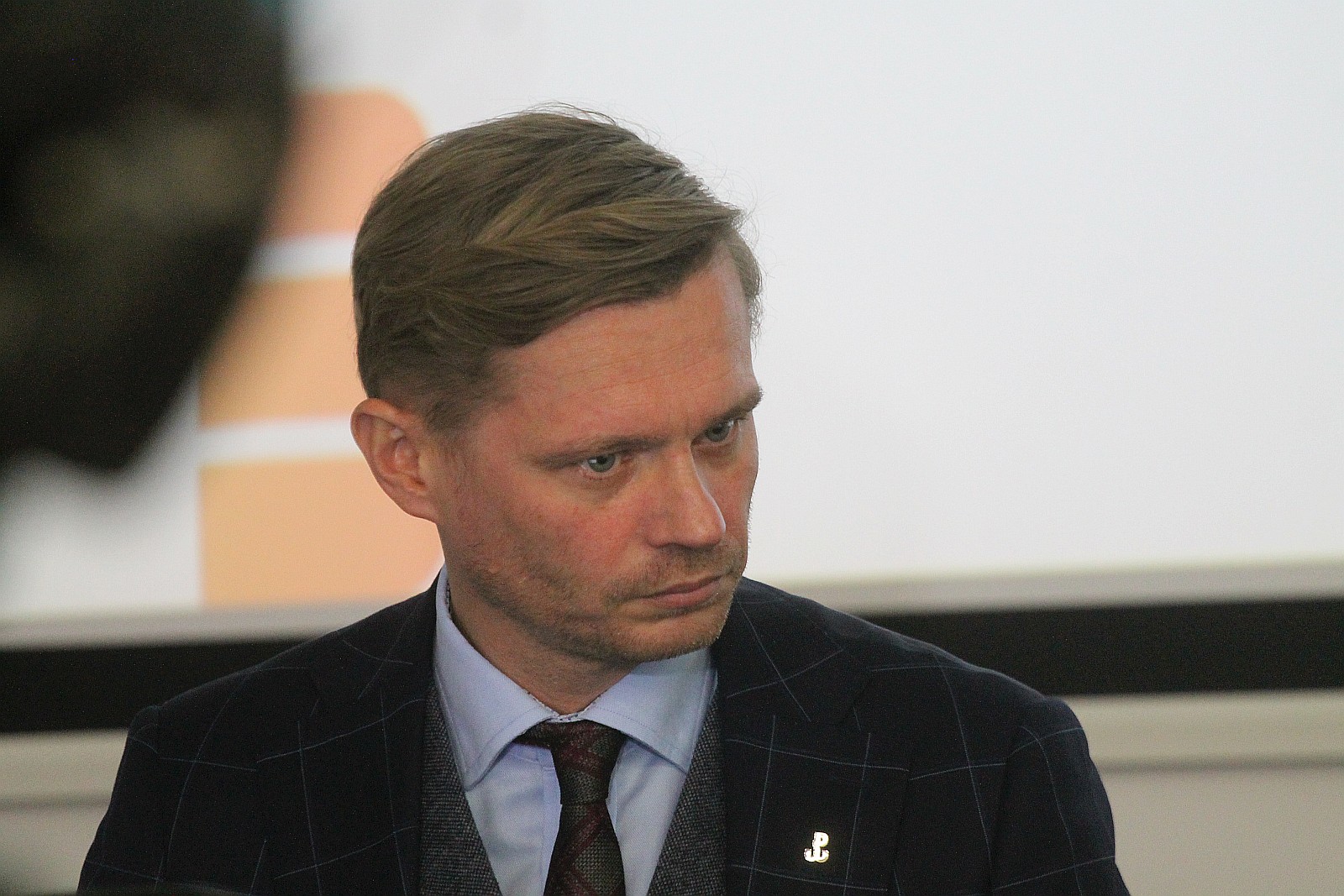 Letia Bussines Center „wchłonięta” przez LSSE