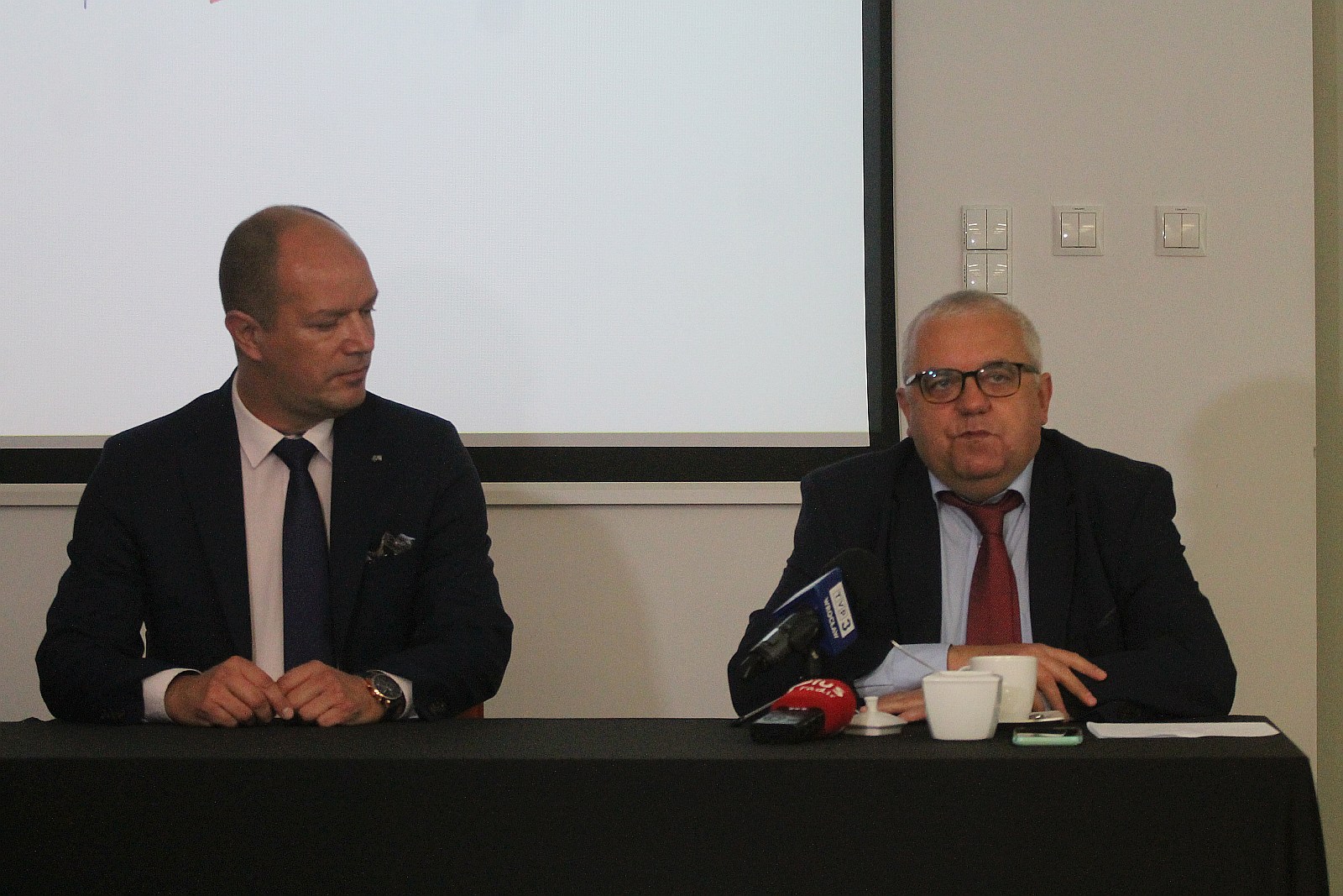 Letia Bussines Center „wchłonięta” przez LSSE