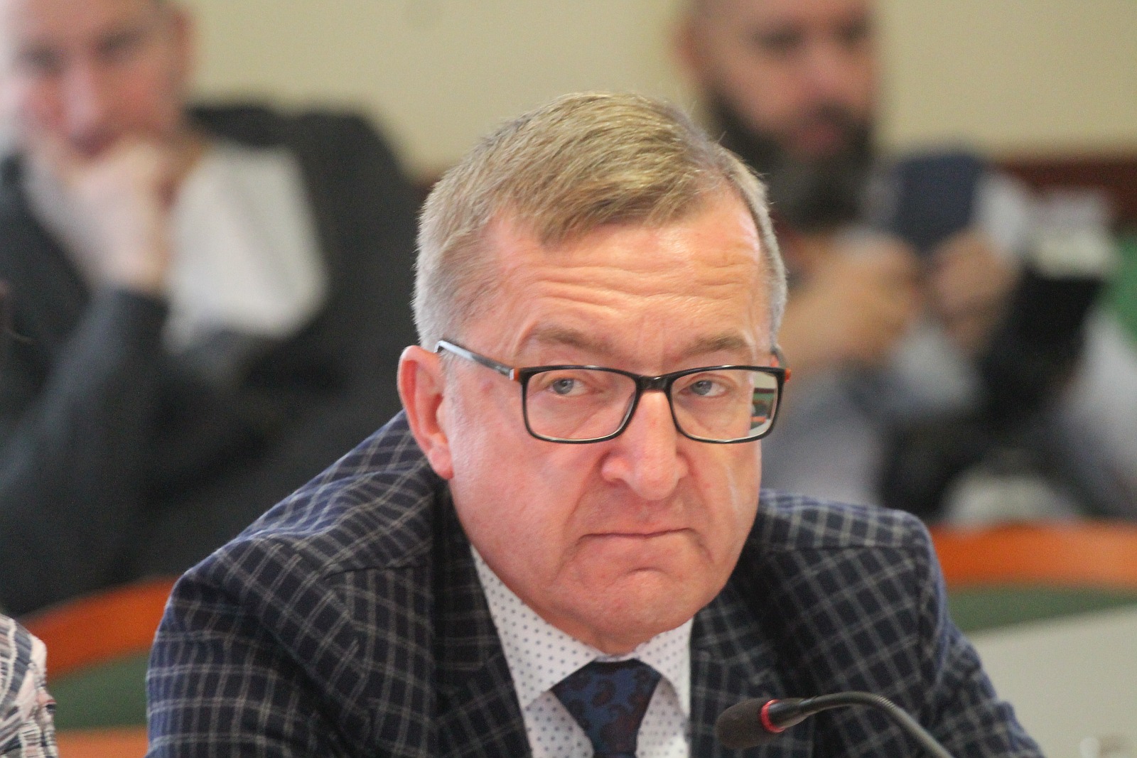 Pierwsza powakacyjna sesja Rady Miejskiej Legnicy