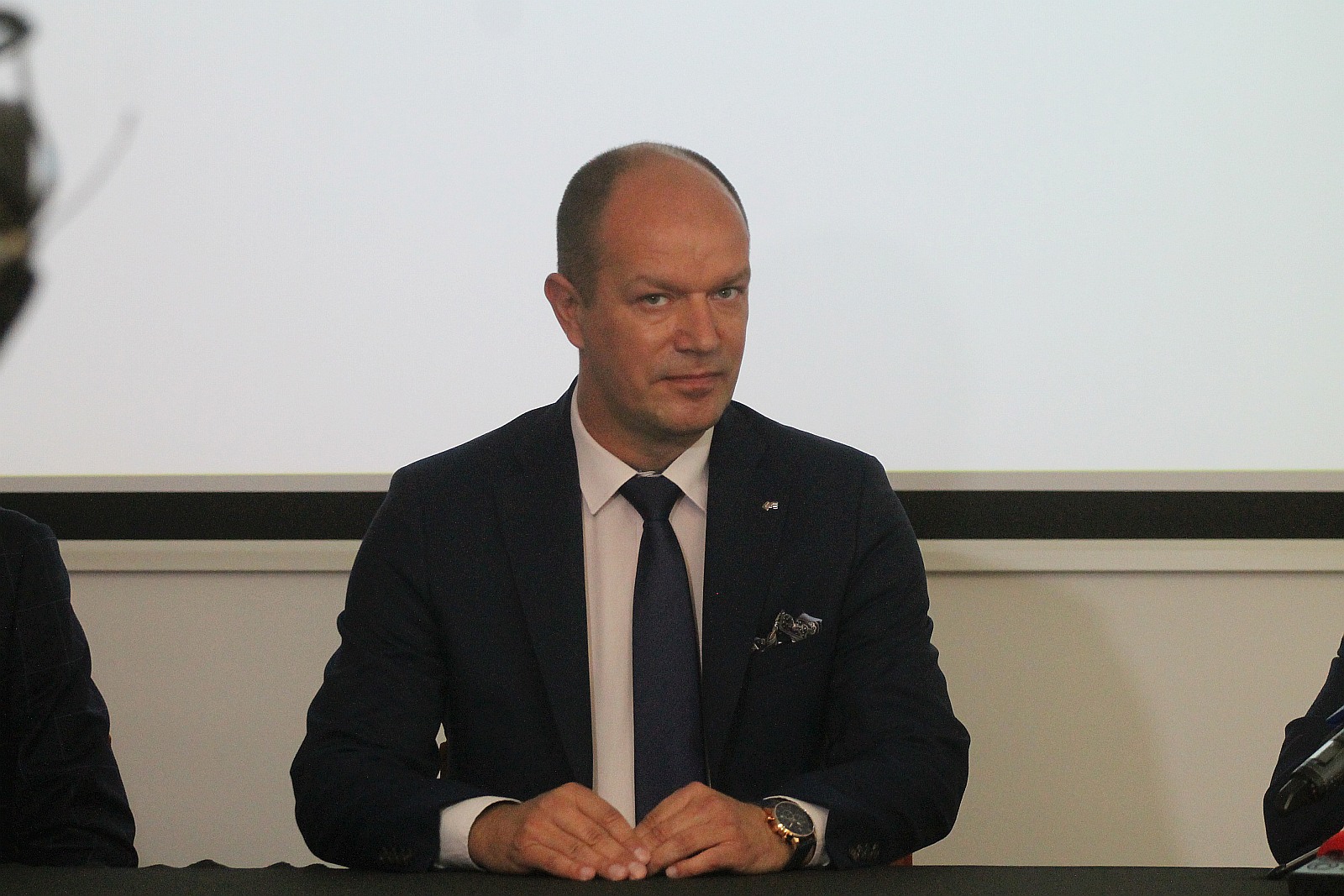 Letia Bussines Center „wchłonięta” przez LSSE