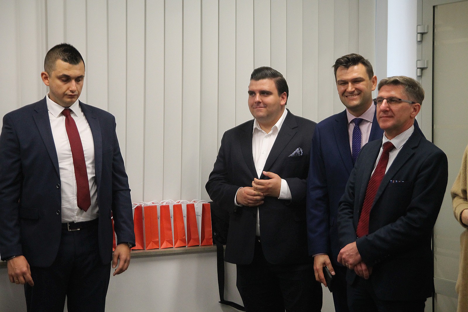 Letia Bussines Center „wchłonięta” przez LSSE