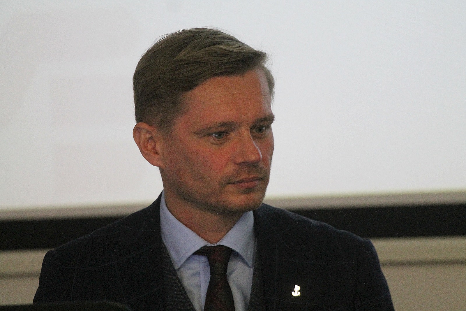 Letia Bussines Center „wchłonięta” przez LSSE