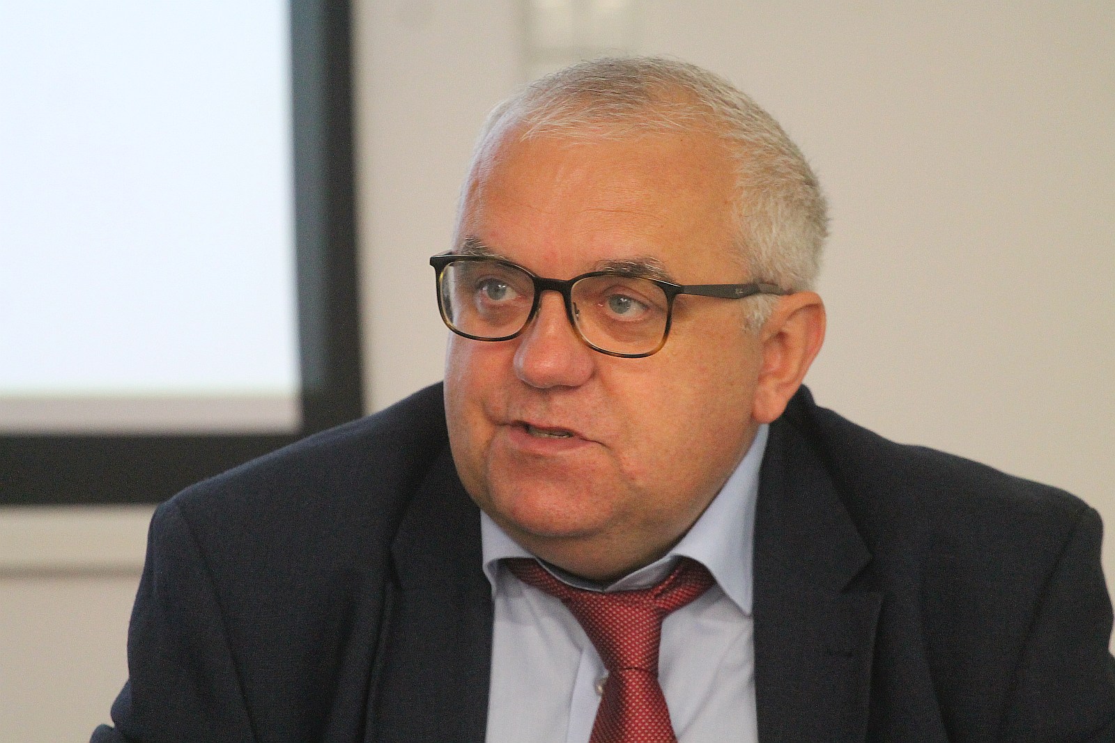 Letia Bussines Center „wchłonięta” przez LSSE