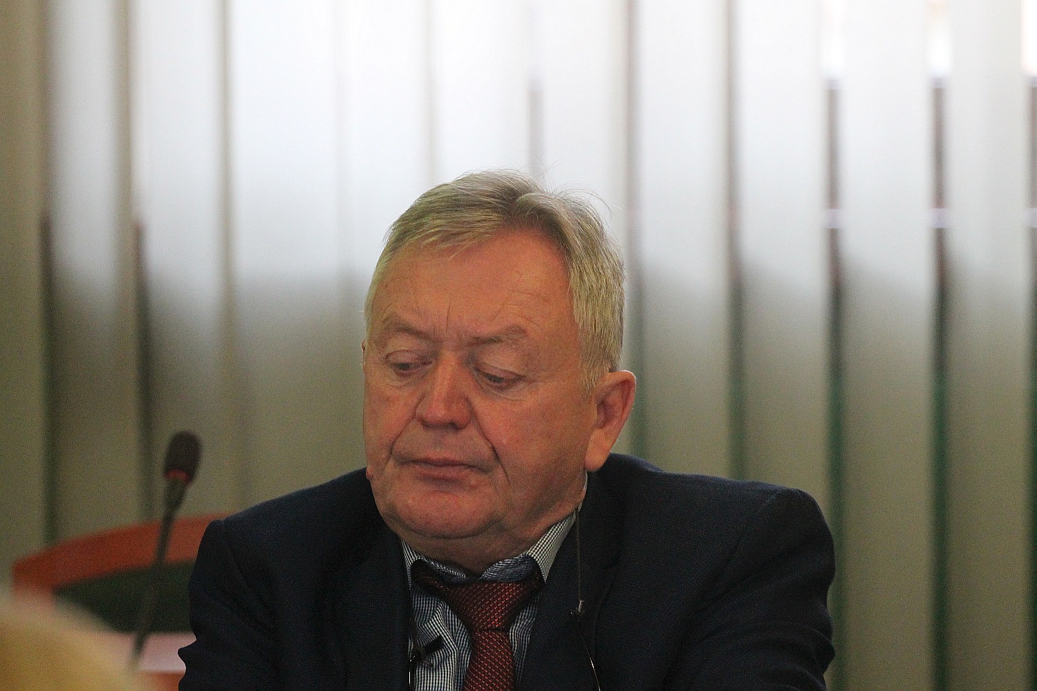 Pierwsza powakacyjna sesja Rady Miejskiej Legnicy