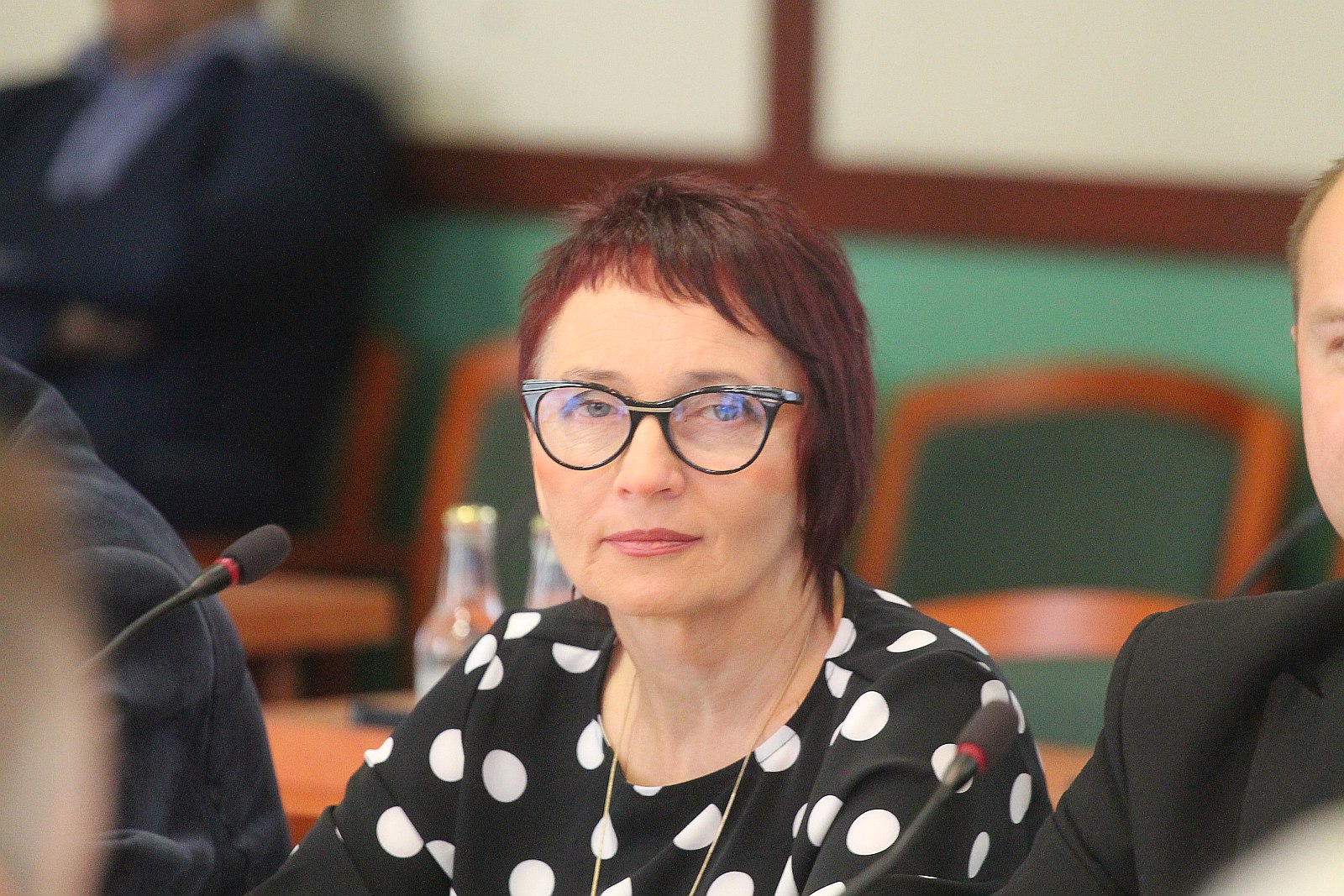 Pierwsza powakacyjna sesja Rady Miejskiej Legnicy