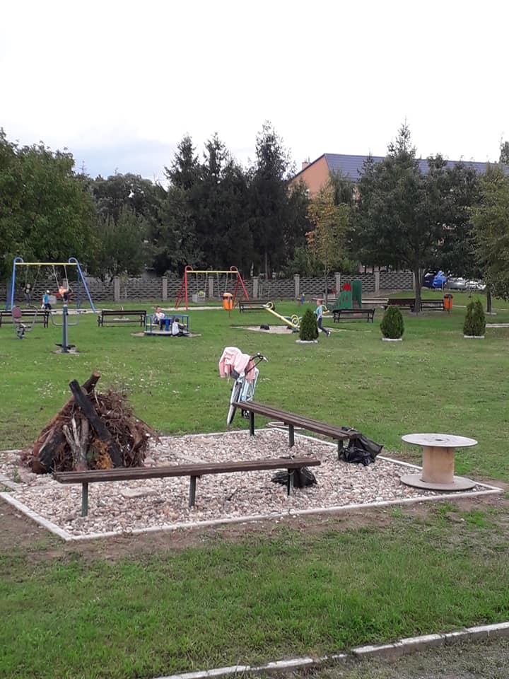 Imprezy plenerowe na zakończenie lata w gminie Kunice