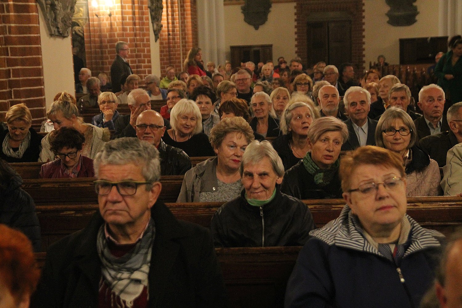 Koncert Finałowy zakończył 28. Legnickie Wieczory Organowe