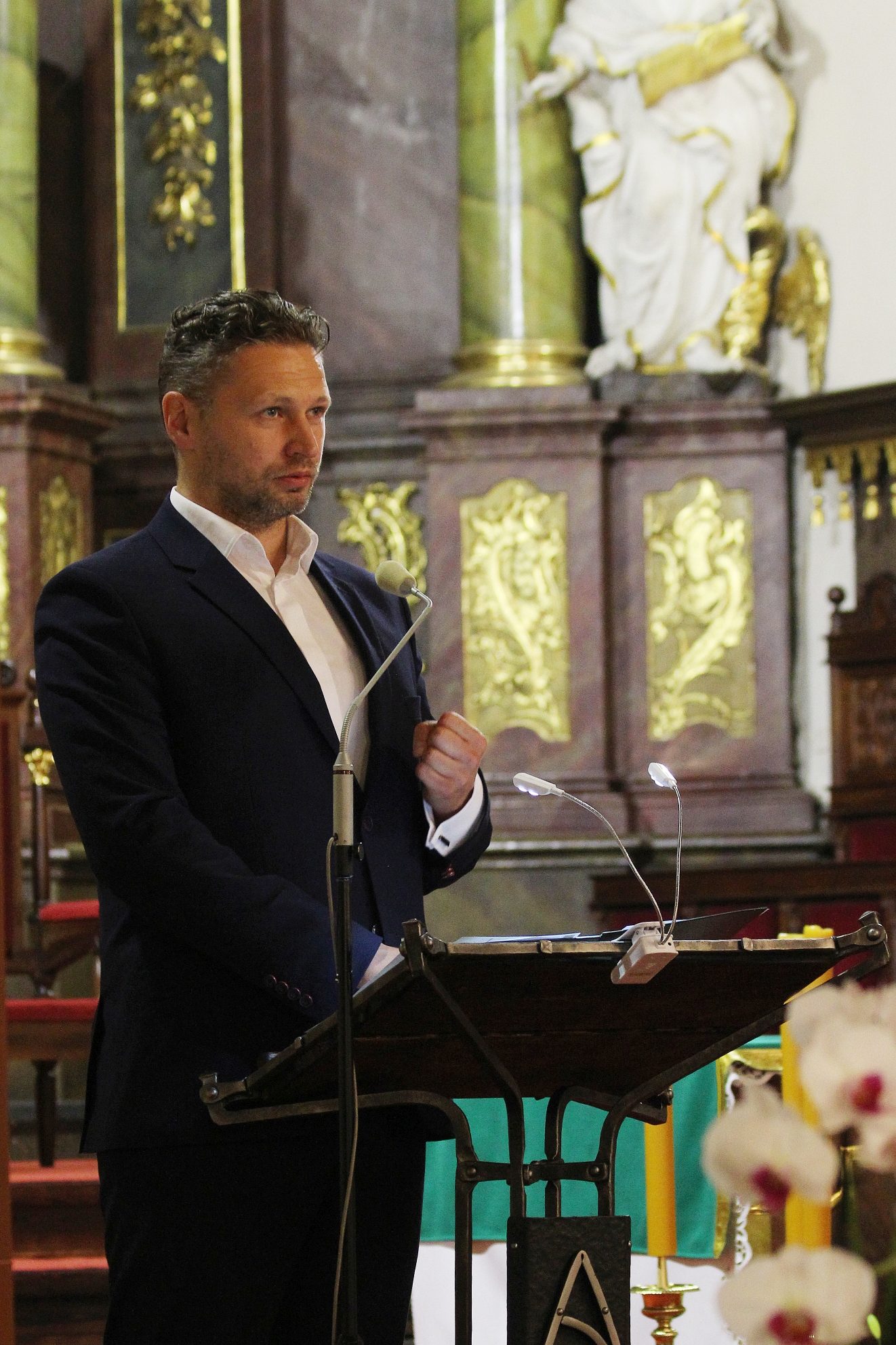 Koncert Finałowy zakończył 28. Legnickie Wieczory Organowe