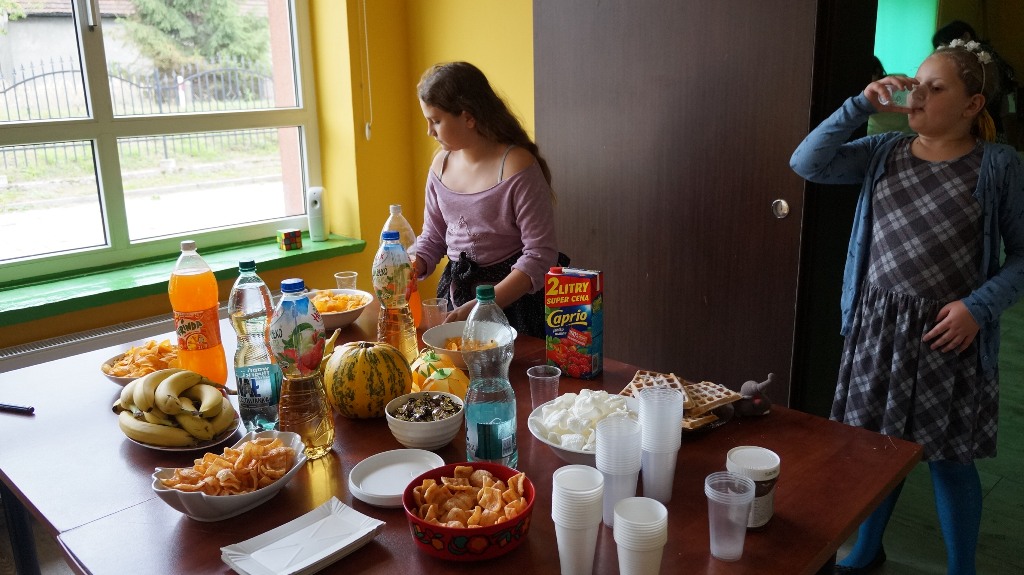 Imprezy plenerowe na zakończenie lata w gminie Kunice