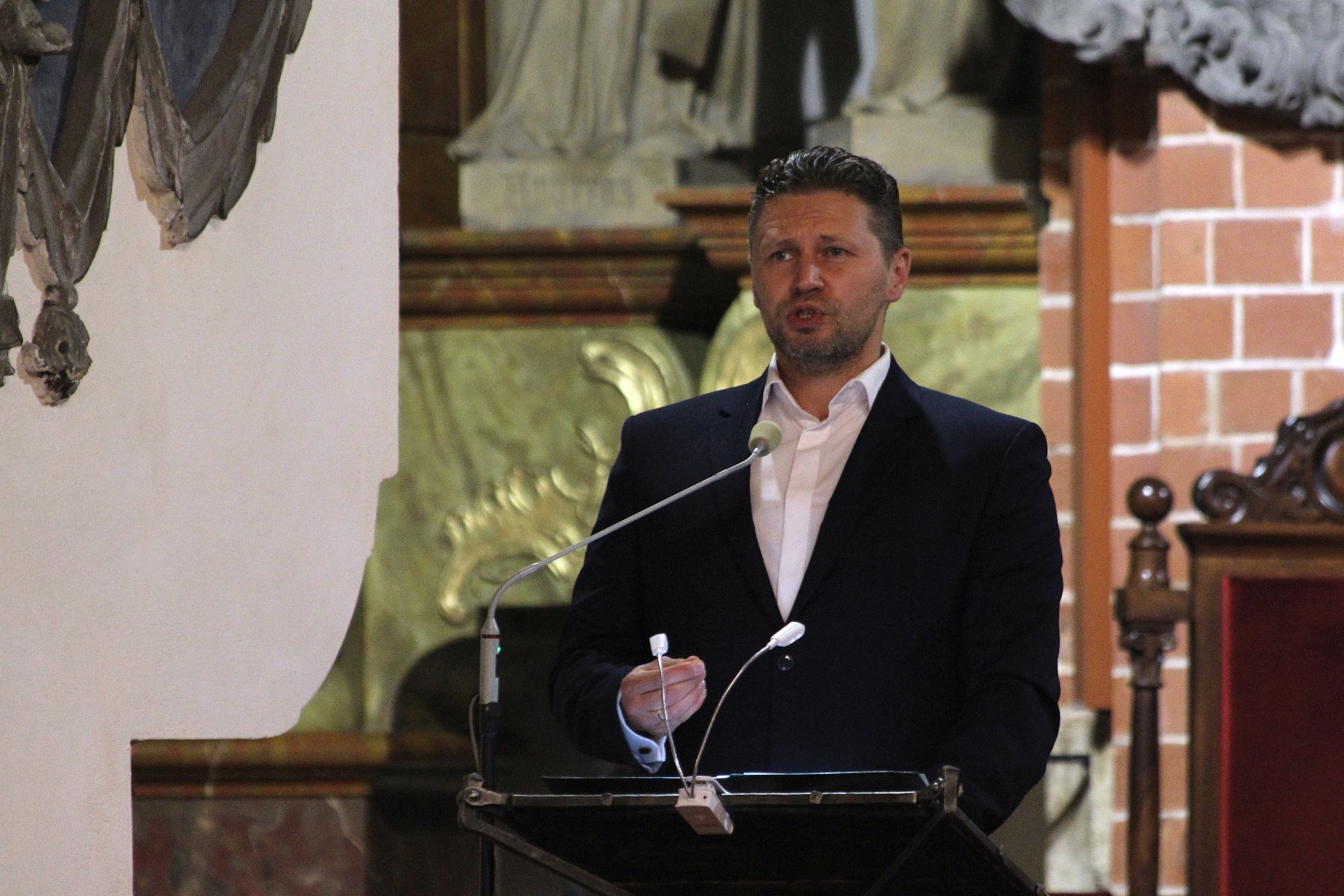 Koncert Finałowy zakończył 28. Legnickie Wieczory Organowe