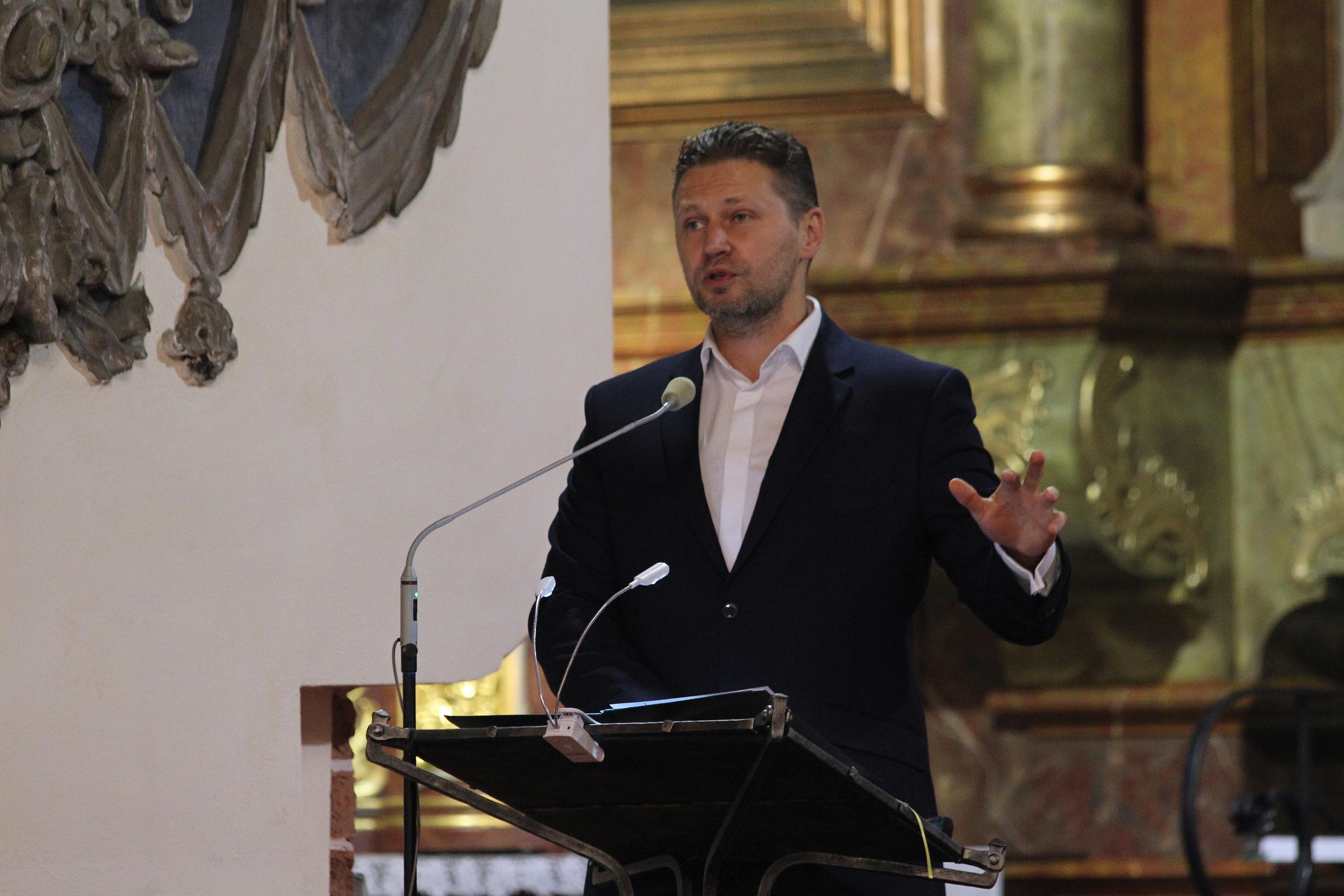 Koncert Finałowy zakończył 28. Legnickie Wieczory Organowe
