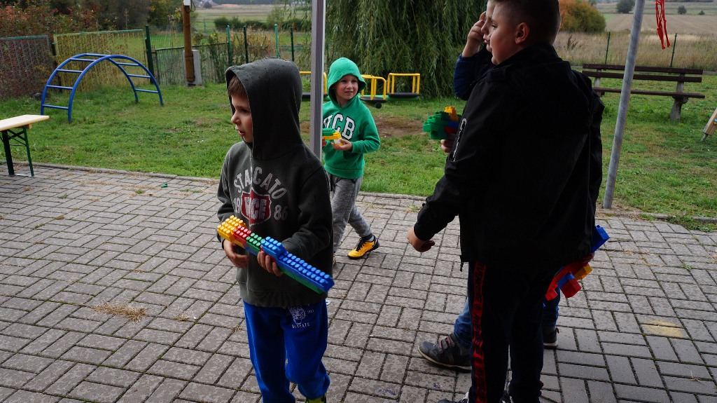 Imprezy plenerowe na zakończenie lata w gminie Kunice