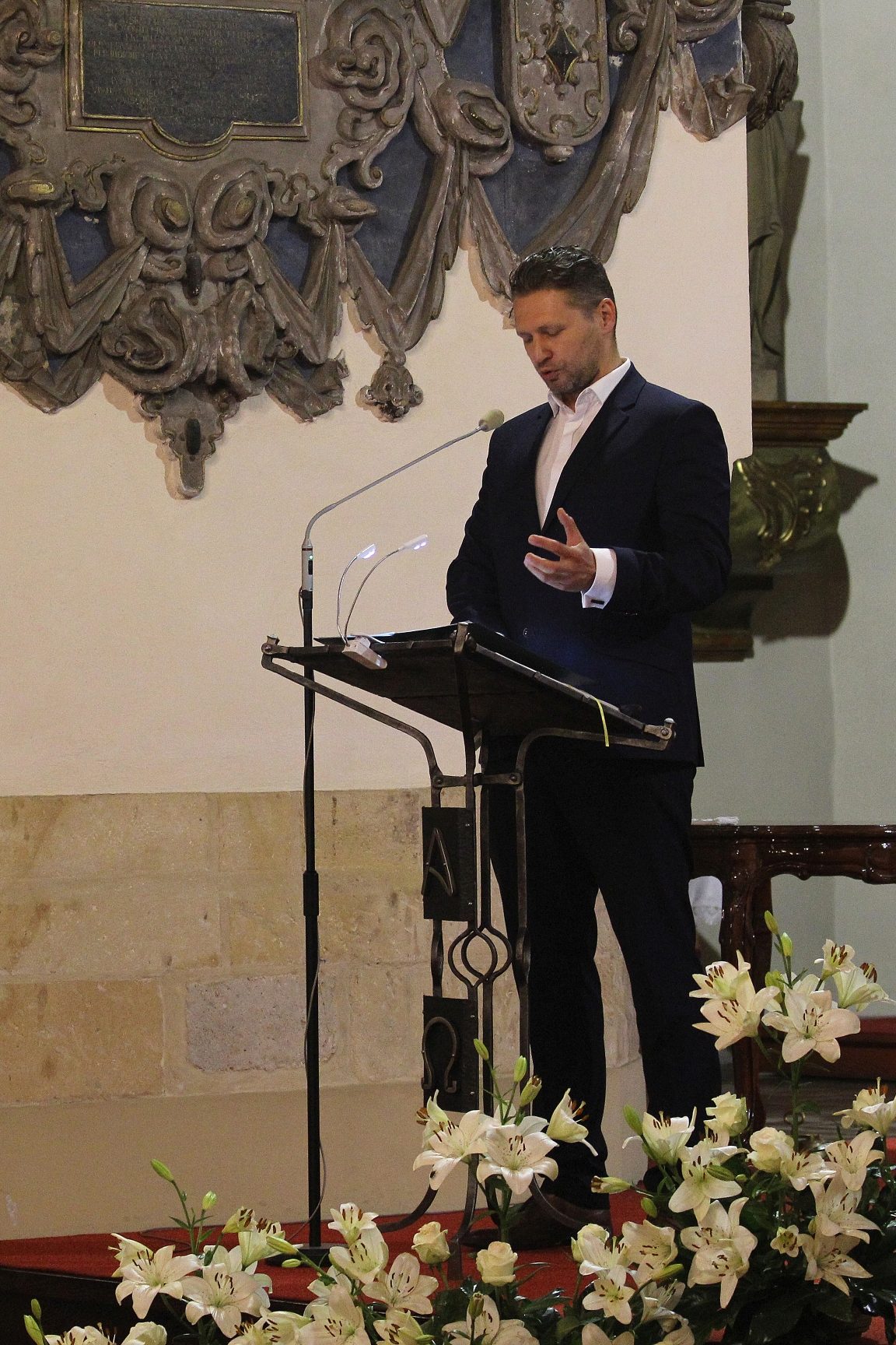 Koncert Finałowy zakończył 28. Legnickie Wieczory Organowe