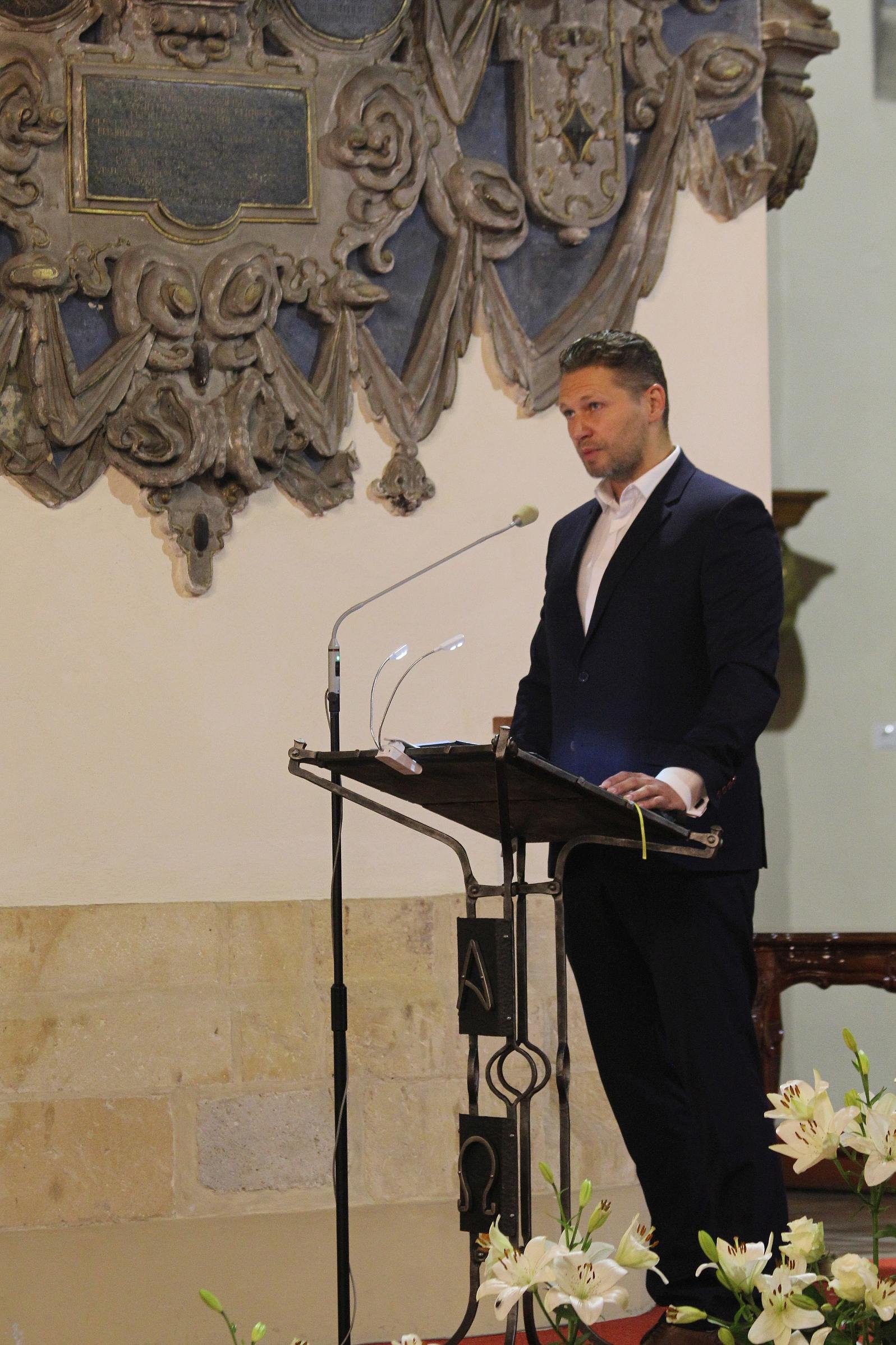 Koncert Finałowy zakończył 28. Legnickie Wieczory Organowe
