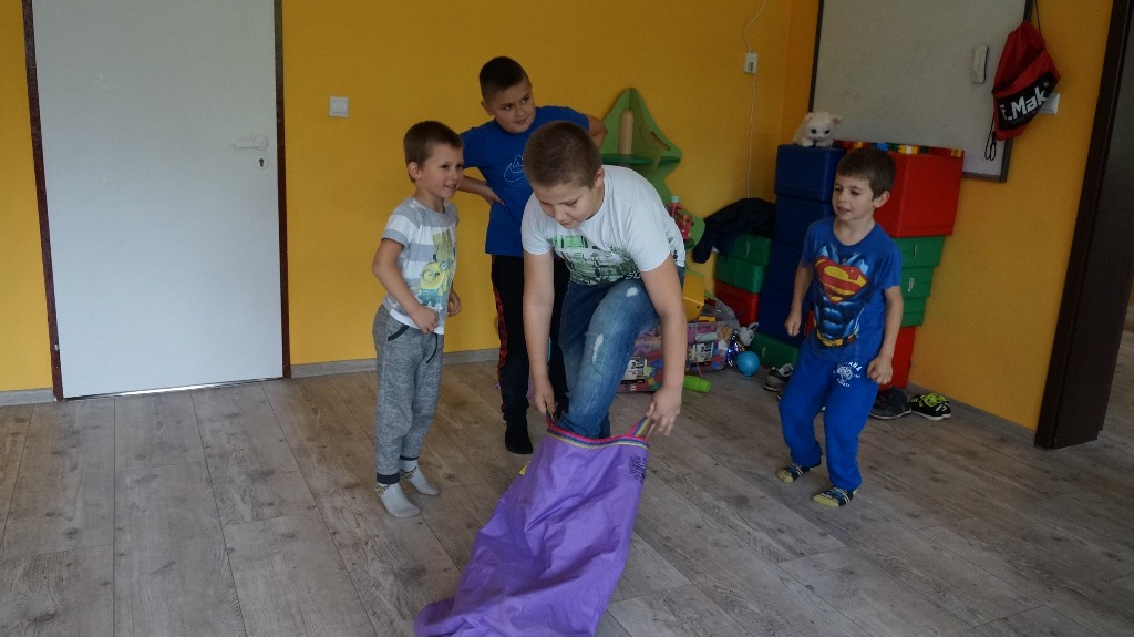 Imprezy plenerowe na zakończenie lata w gminie Kunice