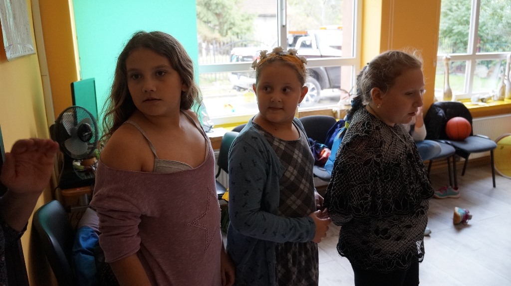Imprezy plenerowe na zakończenie lata w gminie Kunice