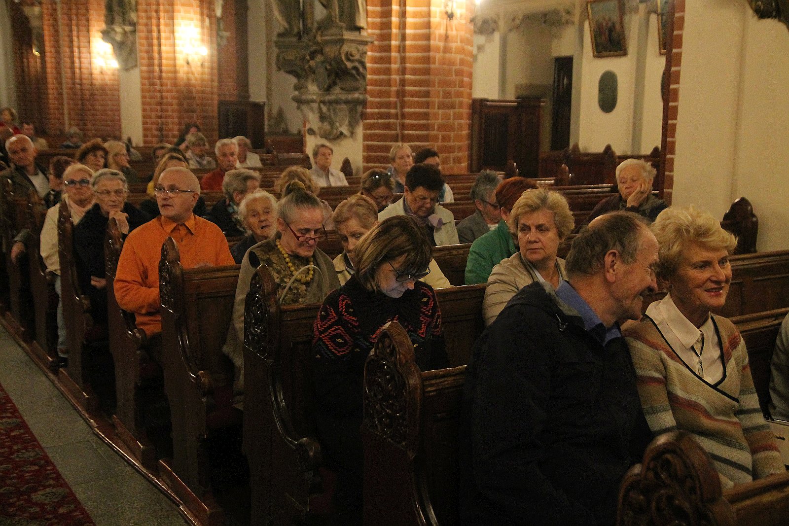 Koncert Finałowy zakończył 28. Legnickie Wieczory Organowe