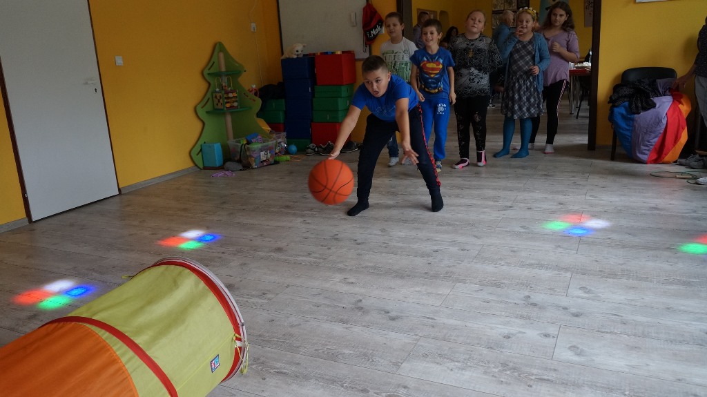 Imprezy plenerowe na zakończenie lata w gminie Kunice