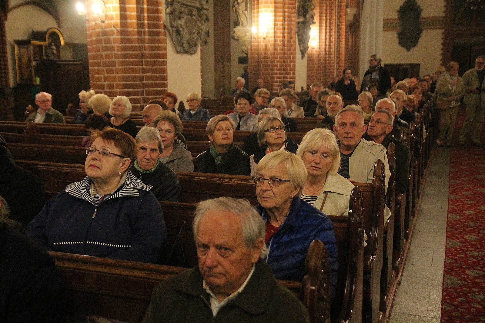 Koncert Finałowy zakończył 28. Legnickie Wieczory Organowe