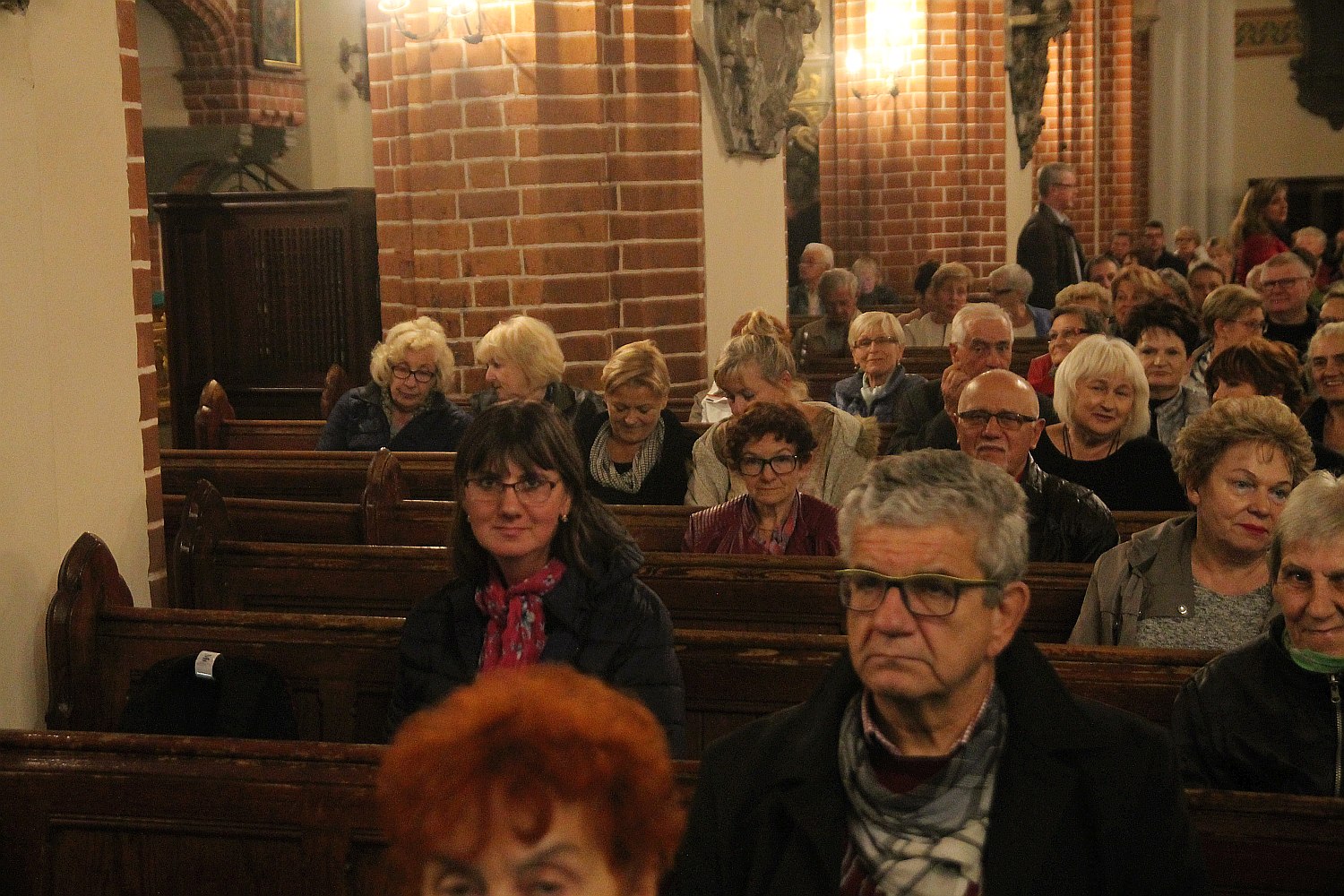 Koncert Finałowy zakończył 28. Legnickie Wieczory Organowe