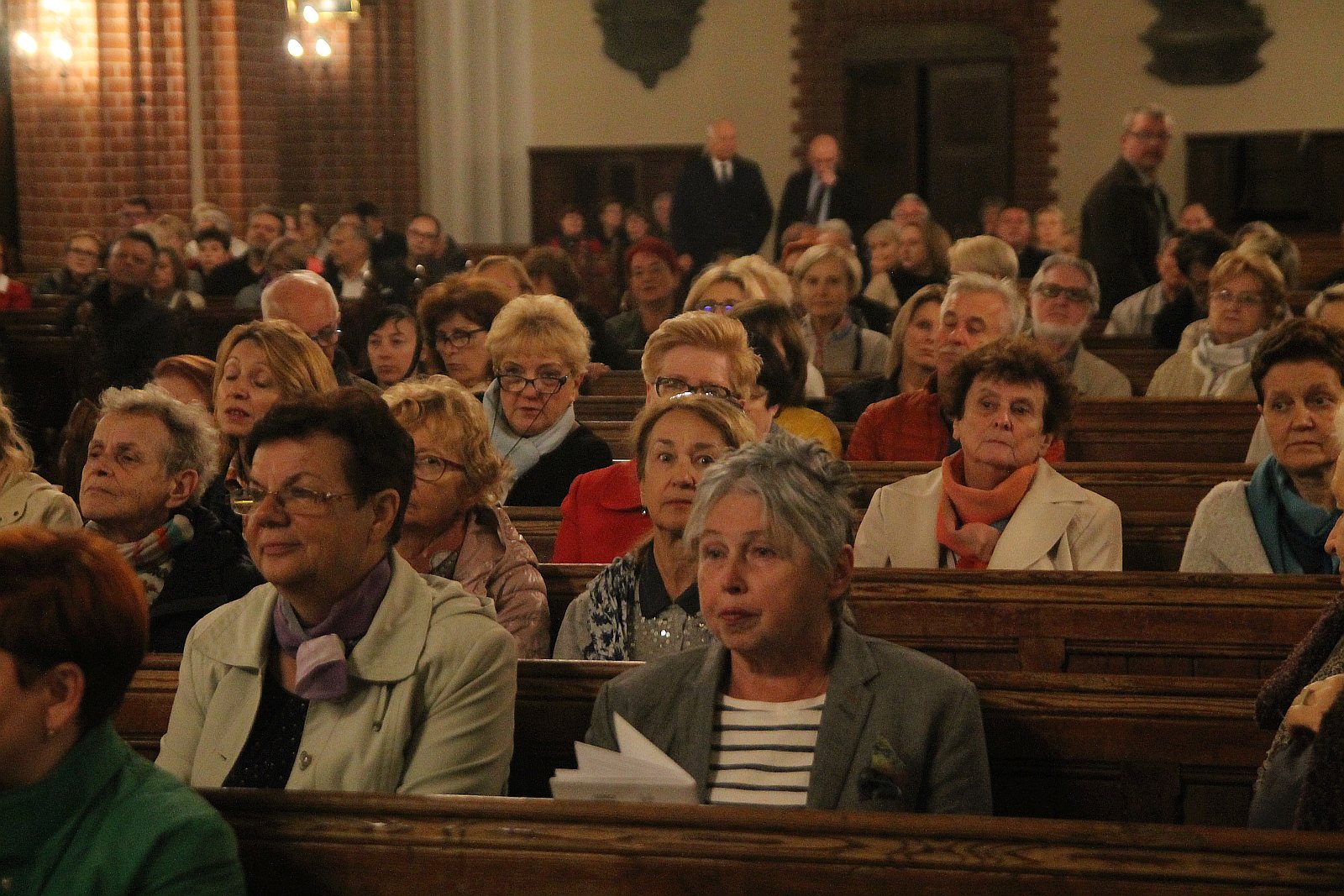 Koncert Finałowy zakończył 28. Legnickie Wieczory Organowe