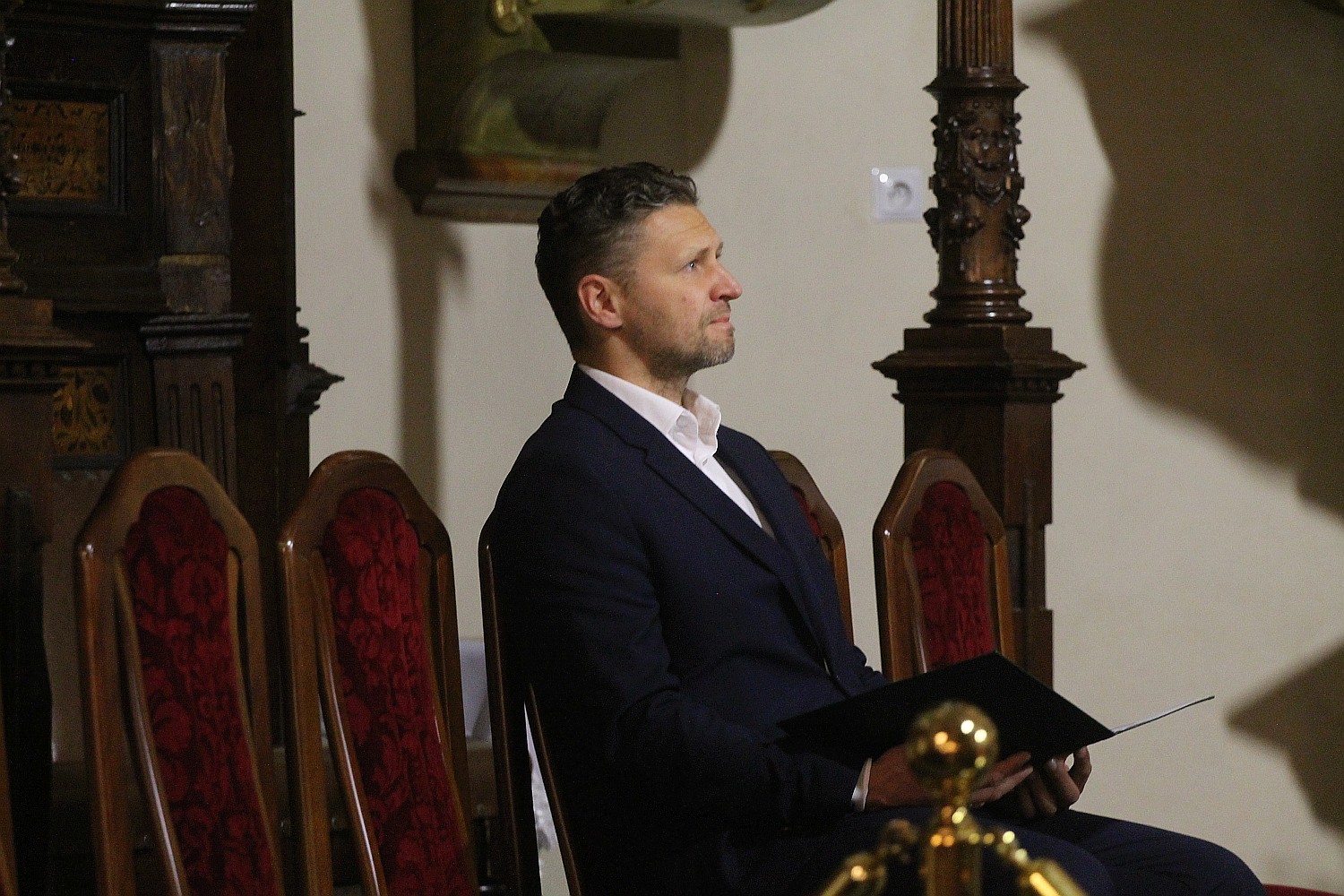 Koncert Finałowy zakończył 28. Legnickie Wieczory Organowe
