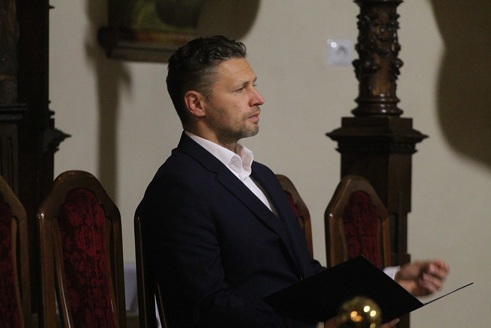 Koncert Finałowy zakończył 28. Legnickie Wieczory Organowe
