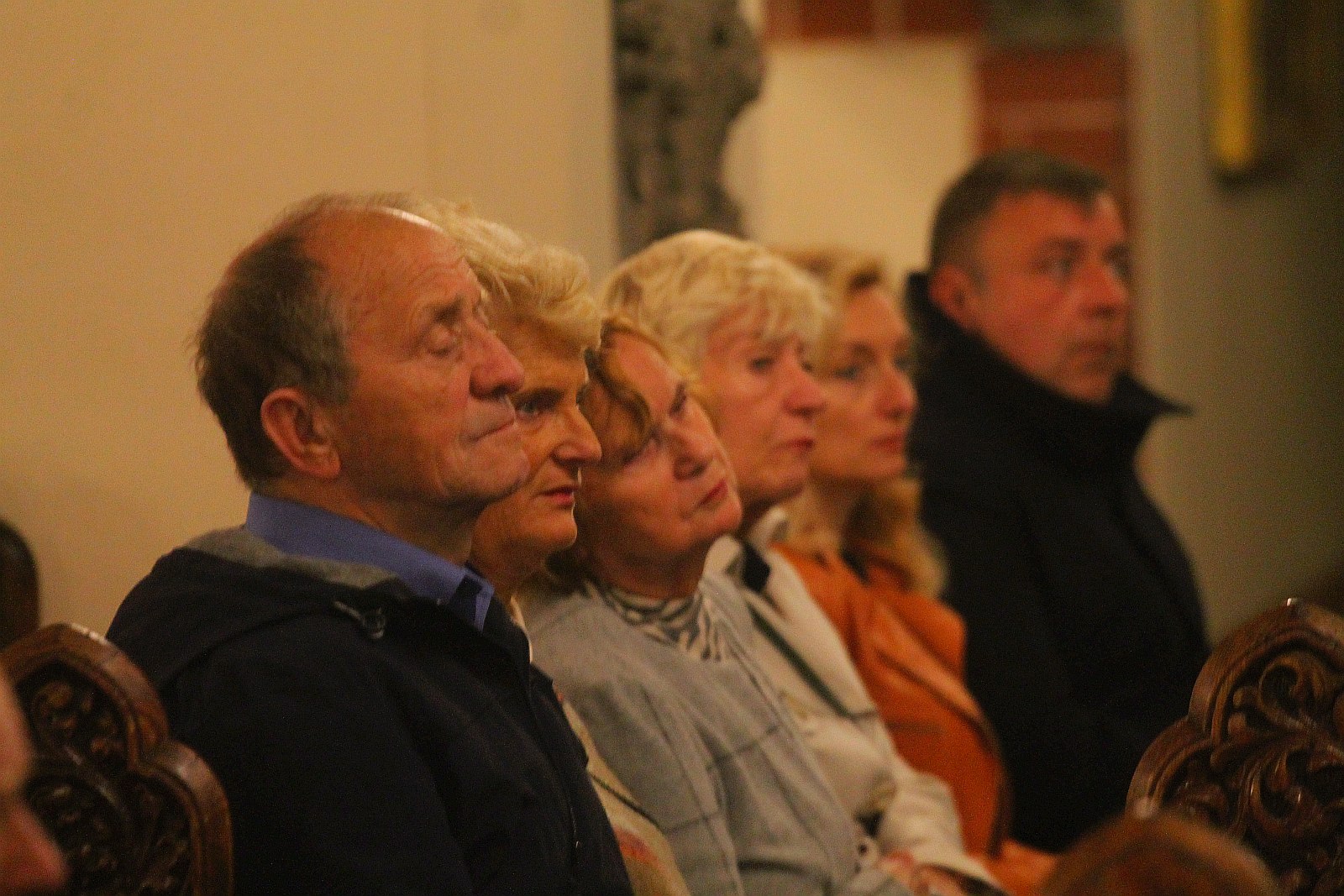 Koncert Finałowy zakończył 28. Legnickie Wieczory Organowe