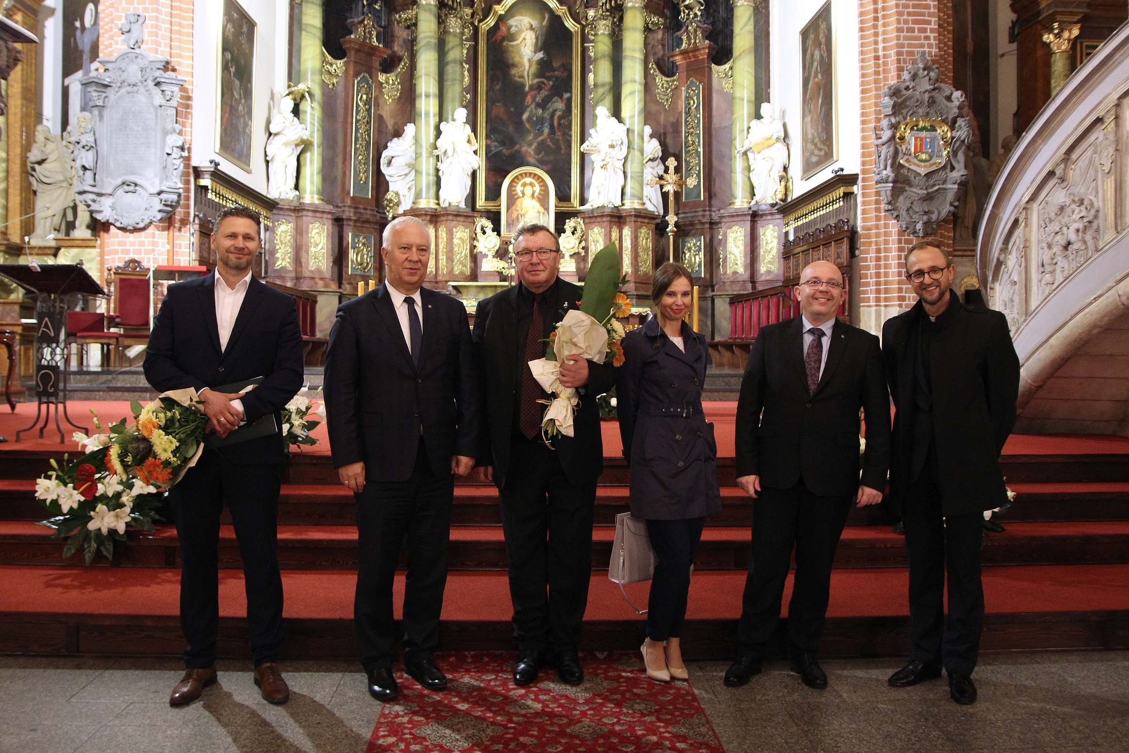 Koncert Finałowy zakończył 28. Legnickie Wieczory Organowe