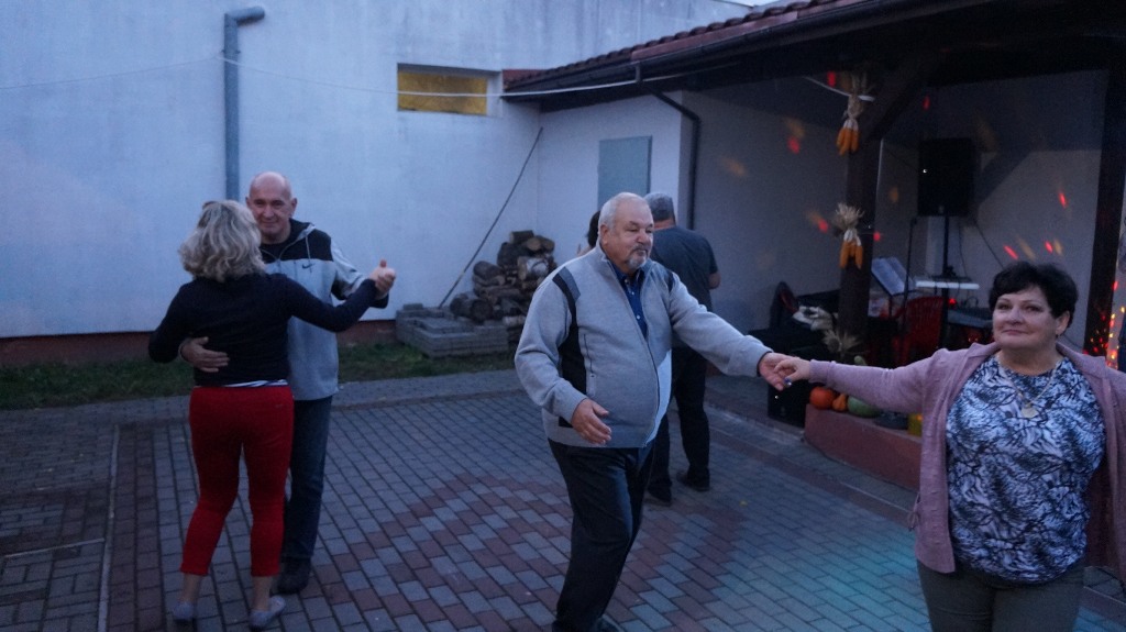 Imprezy plenerowe na zakończenie lata w gminie Kunice