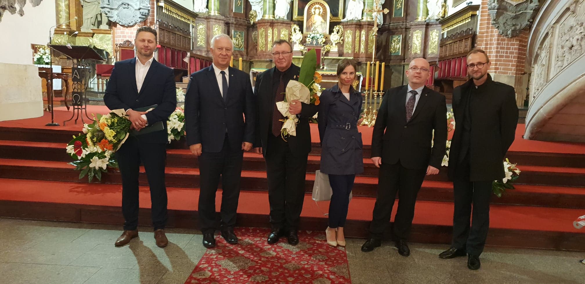 Koncert Finałowy zakończył 28. Legnickie Wieczory Organowe