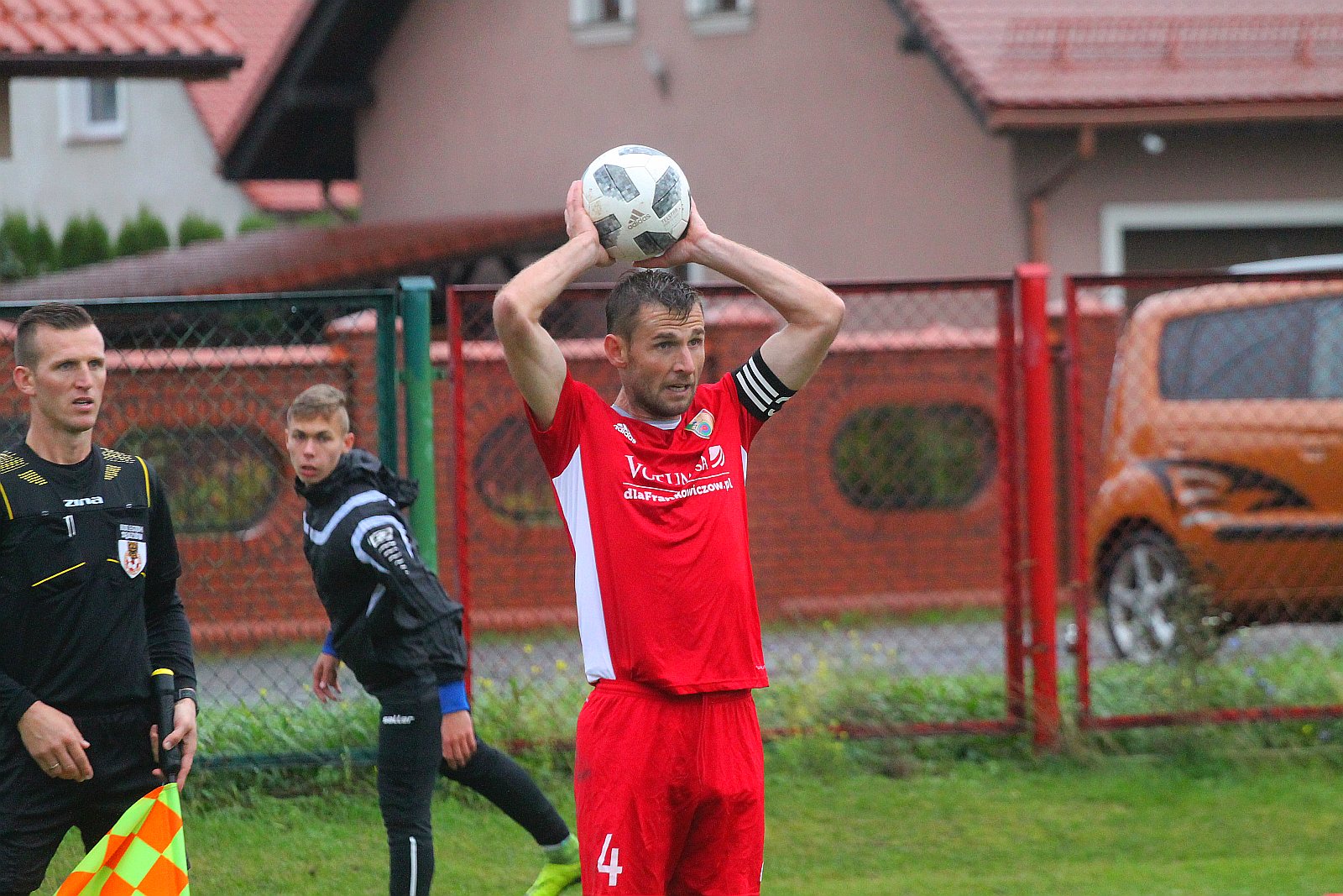 Rezerwy Zagłębia Lubin lepsze od rezerw Miedzi Legnica