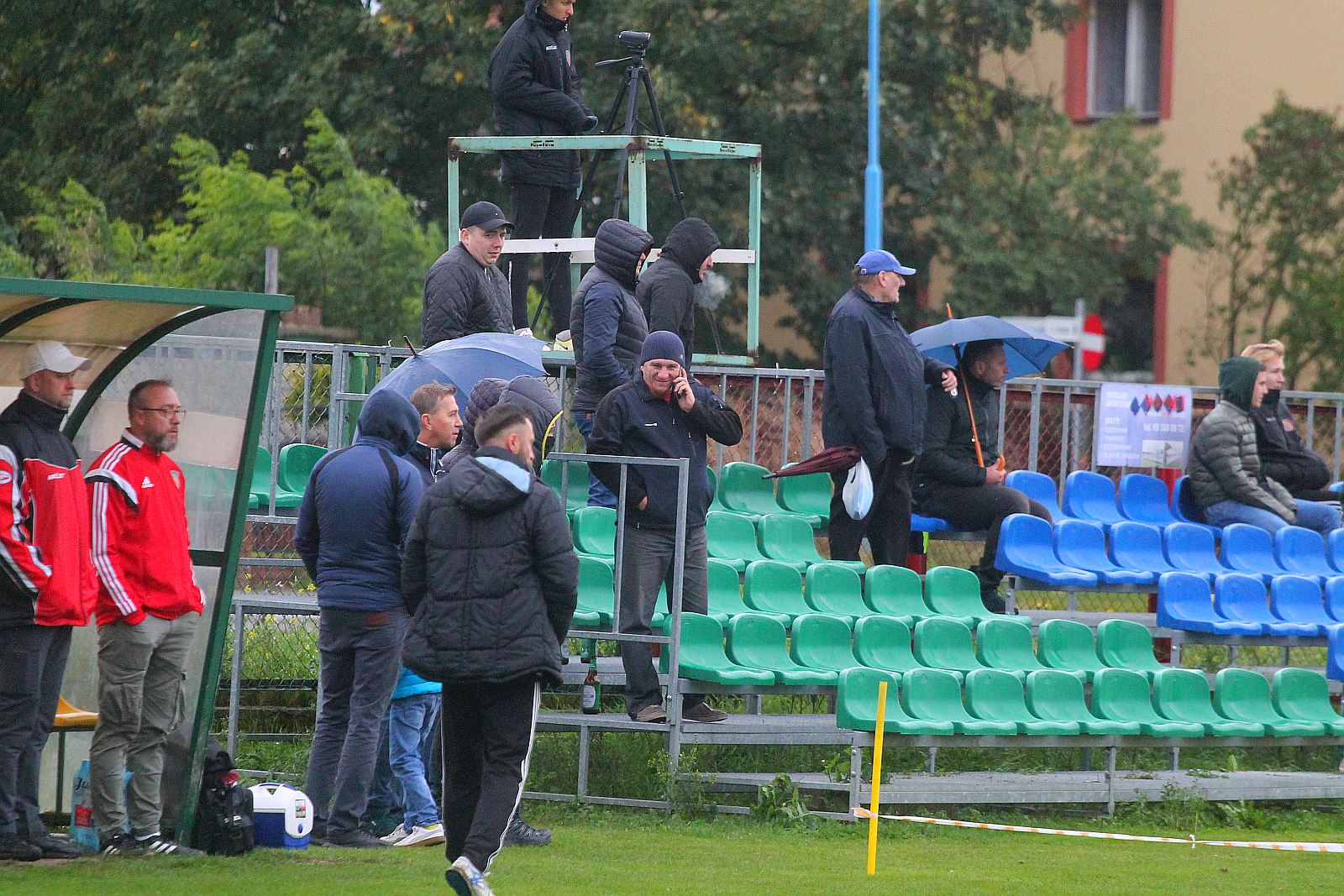 Rezerwy Zagłębia Lubin lepsze od rezerw Miedzi Legnica