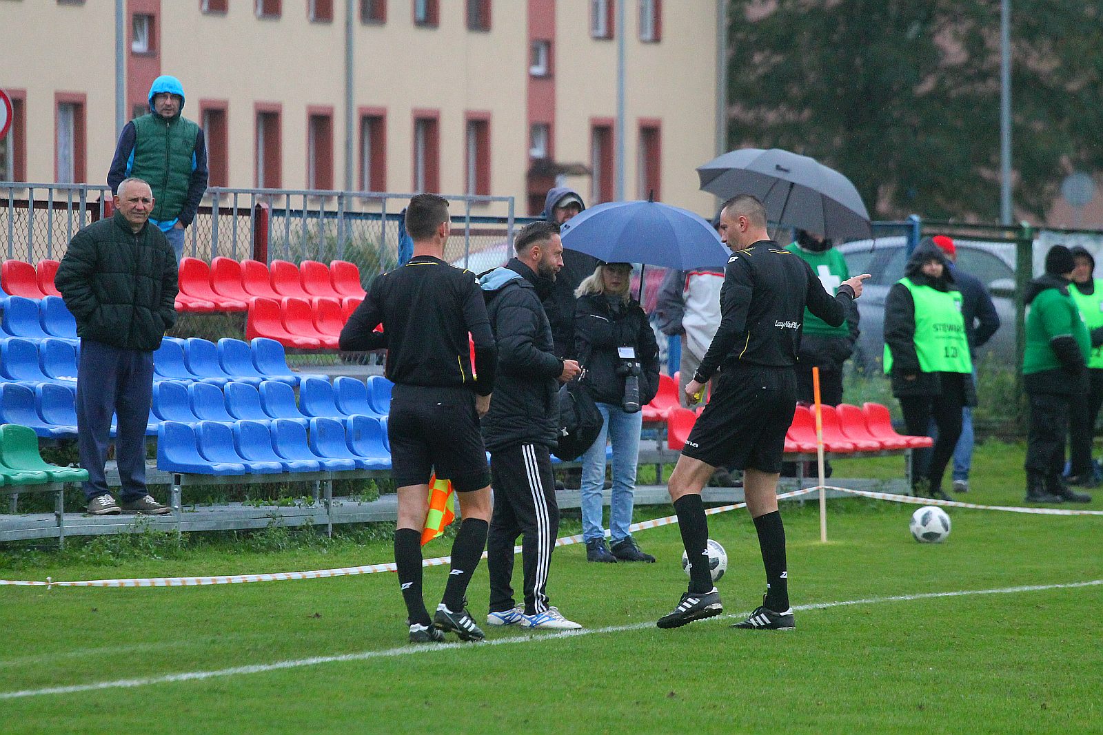 Rezerwy Zagłębia Lubin lepsze od rezerw Miedzi Legnica