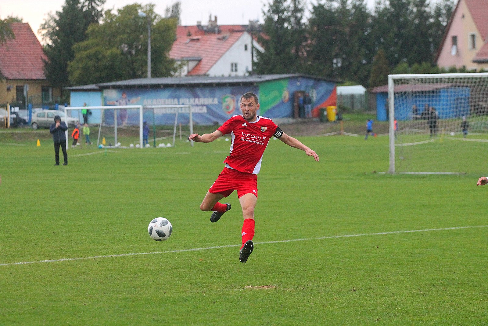 Rezerwy Zagłębia Lubin lepsze od rezerw Miedzi Legnica