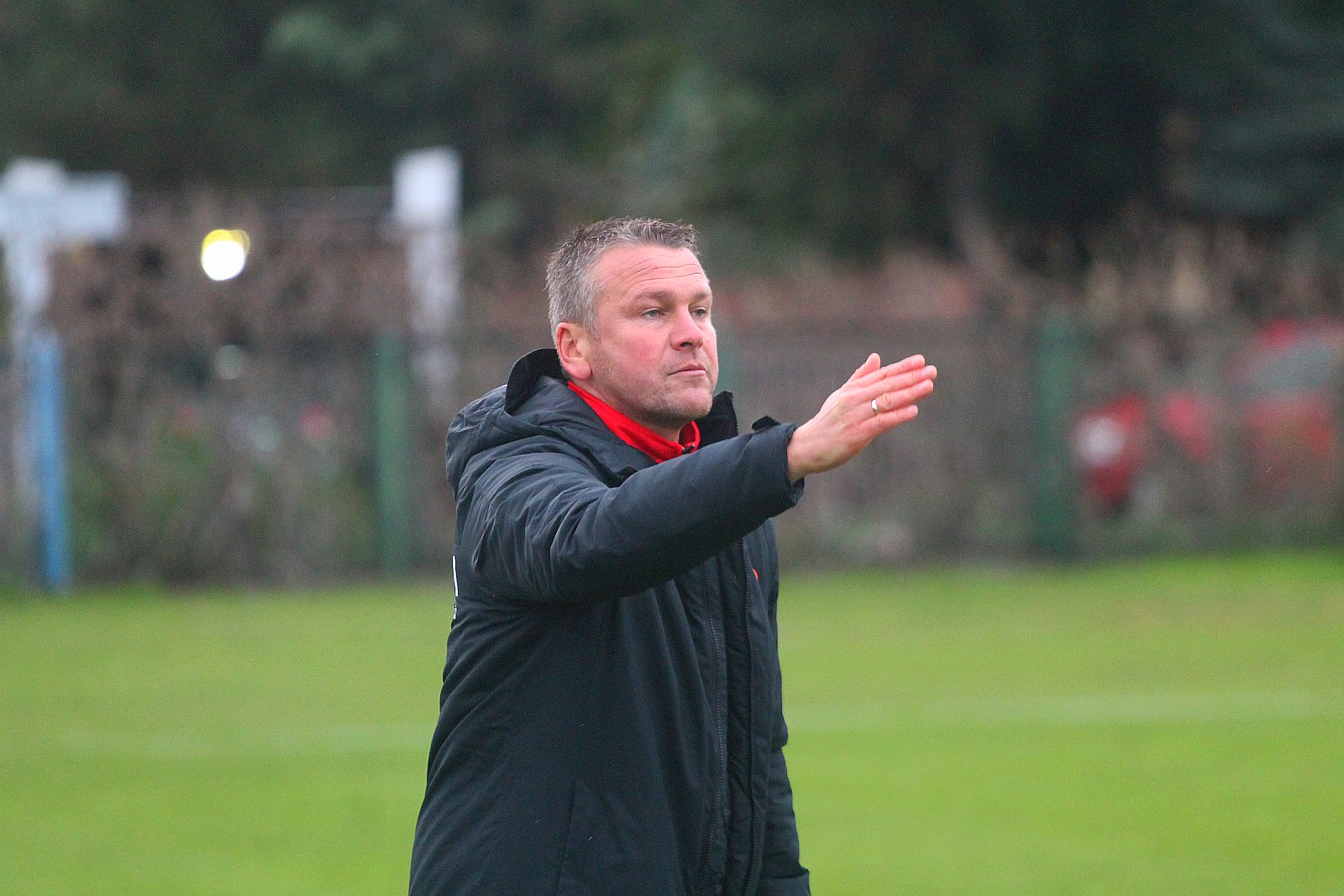 Rezerwy Zagłębia Lubin lepsze od rezerw Miedzi Legnica