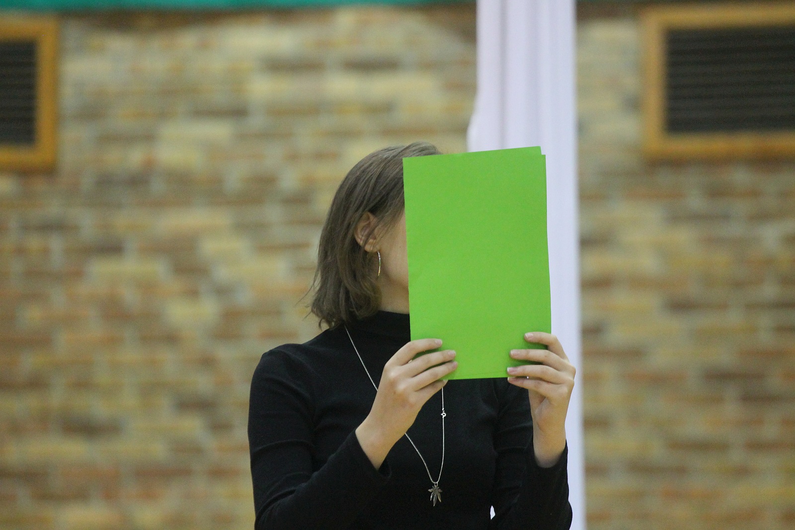 „Integra” i „Adapciak” uczniów I LO  w Legnicy